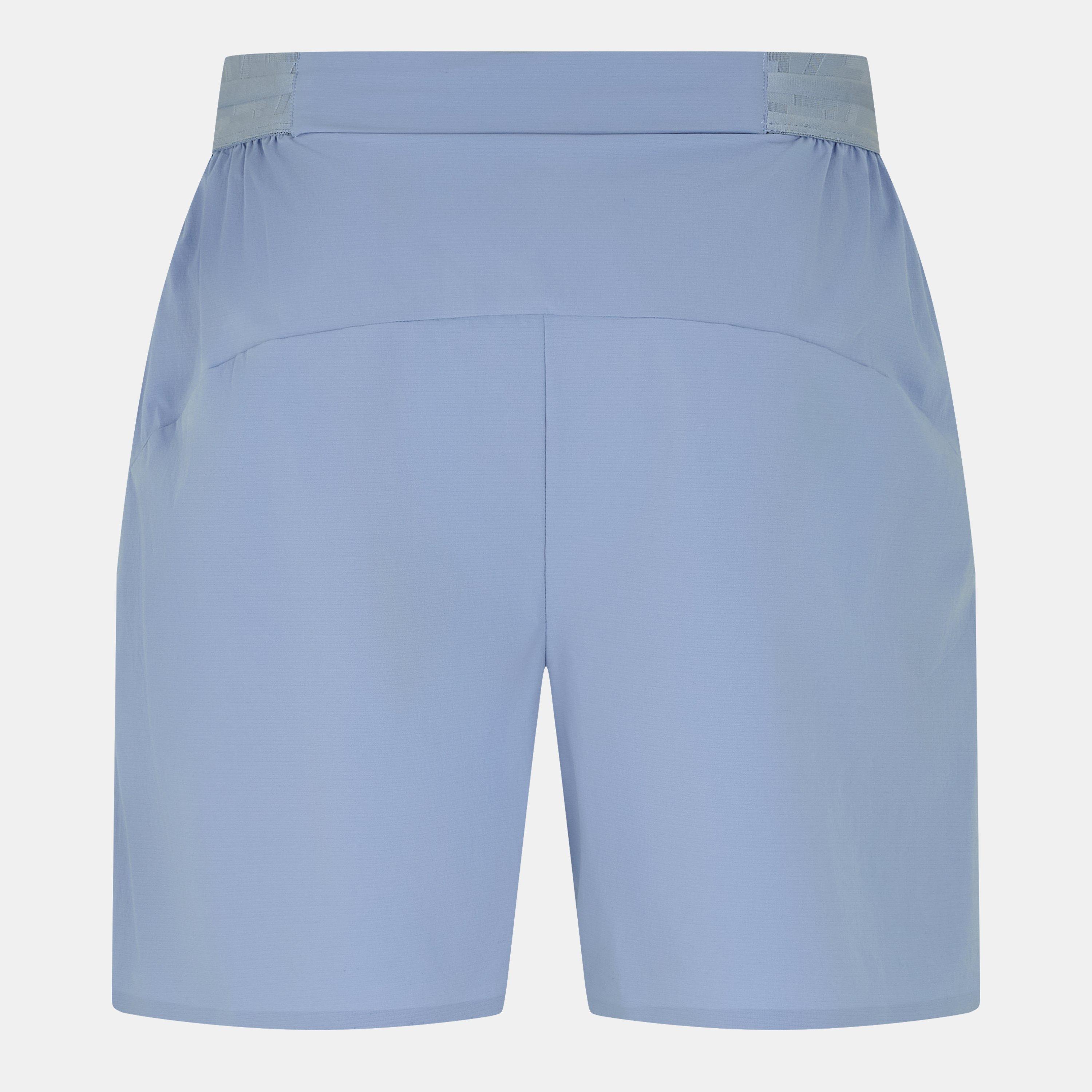 Dusk - Represent 247 - Men's Performance Gym Shorts - 2