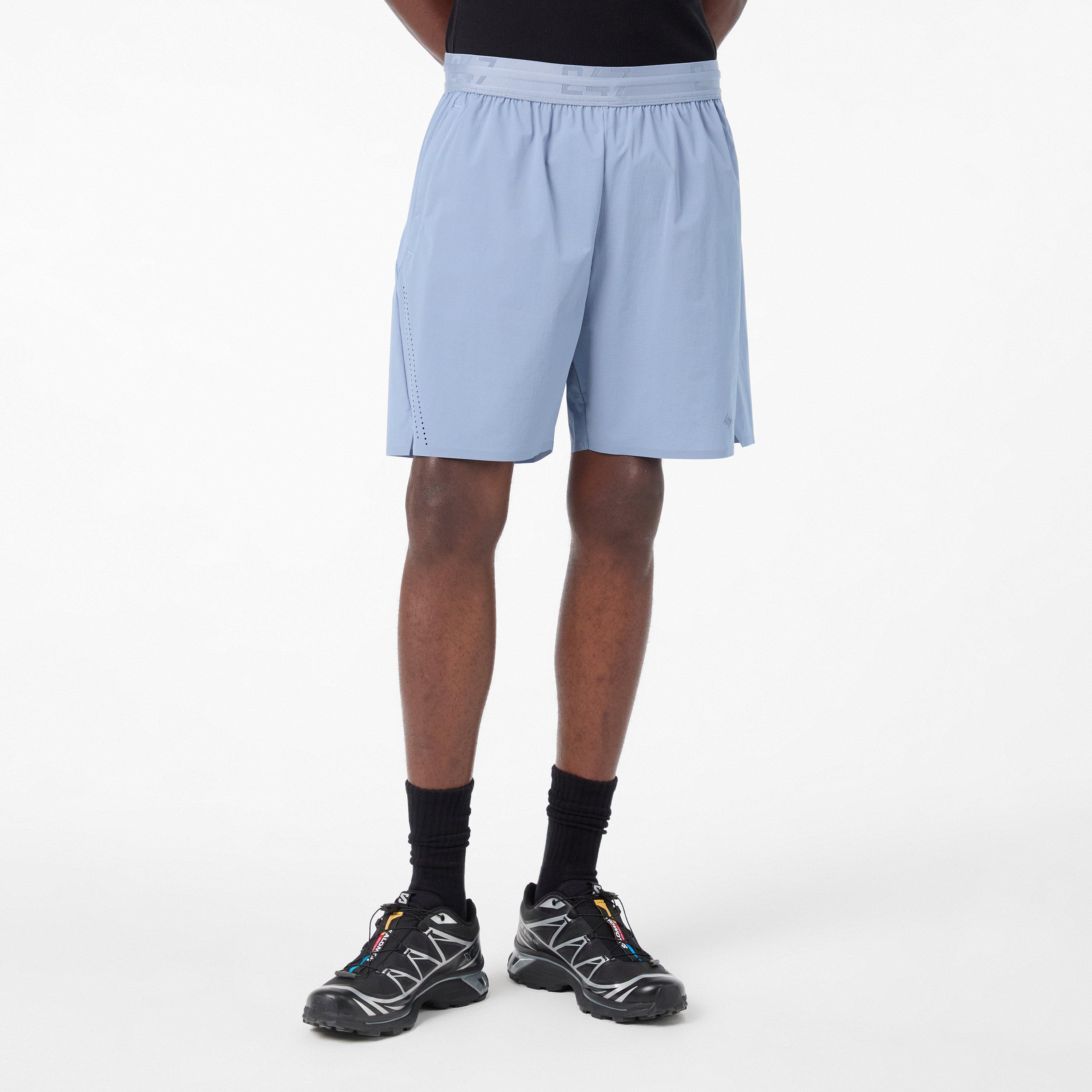 Dusk - Represent 247 - Men's Performance Gym Shorts - 3