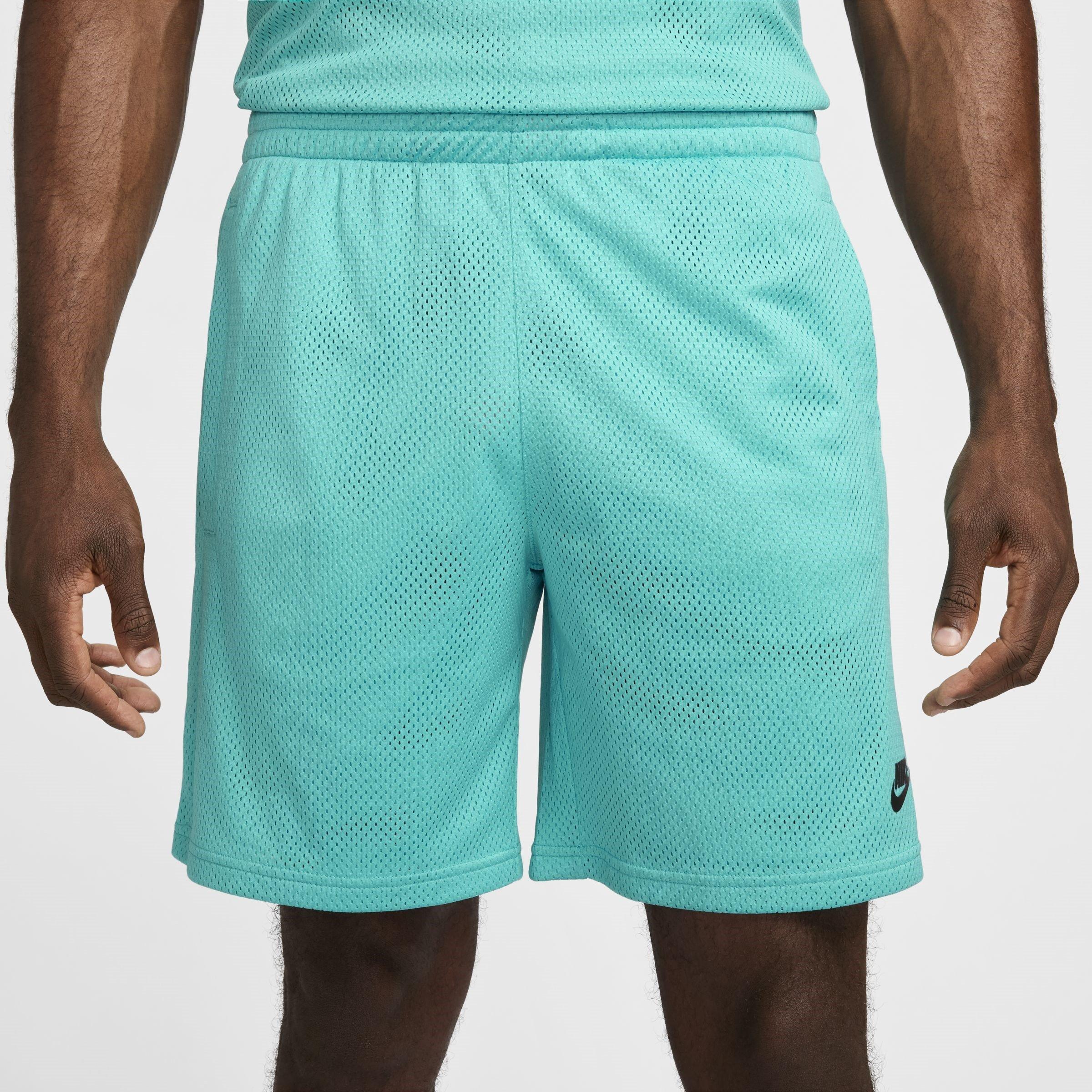 Dusty Cactus - Nike - Nike Air Mesh Shrt Sn53 - 1