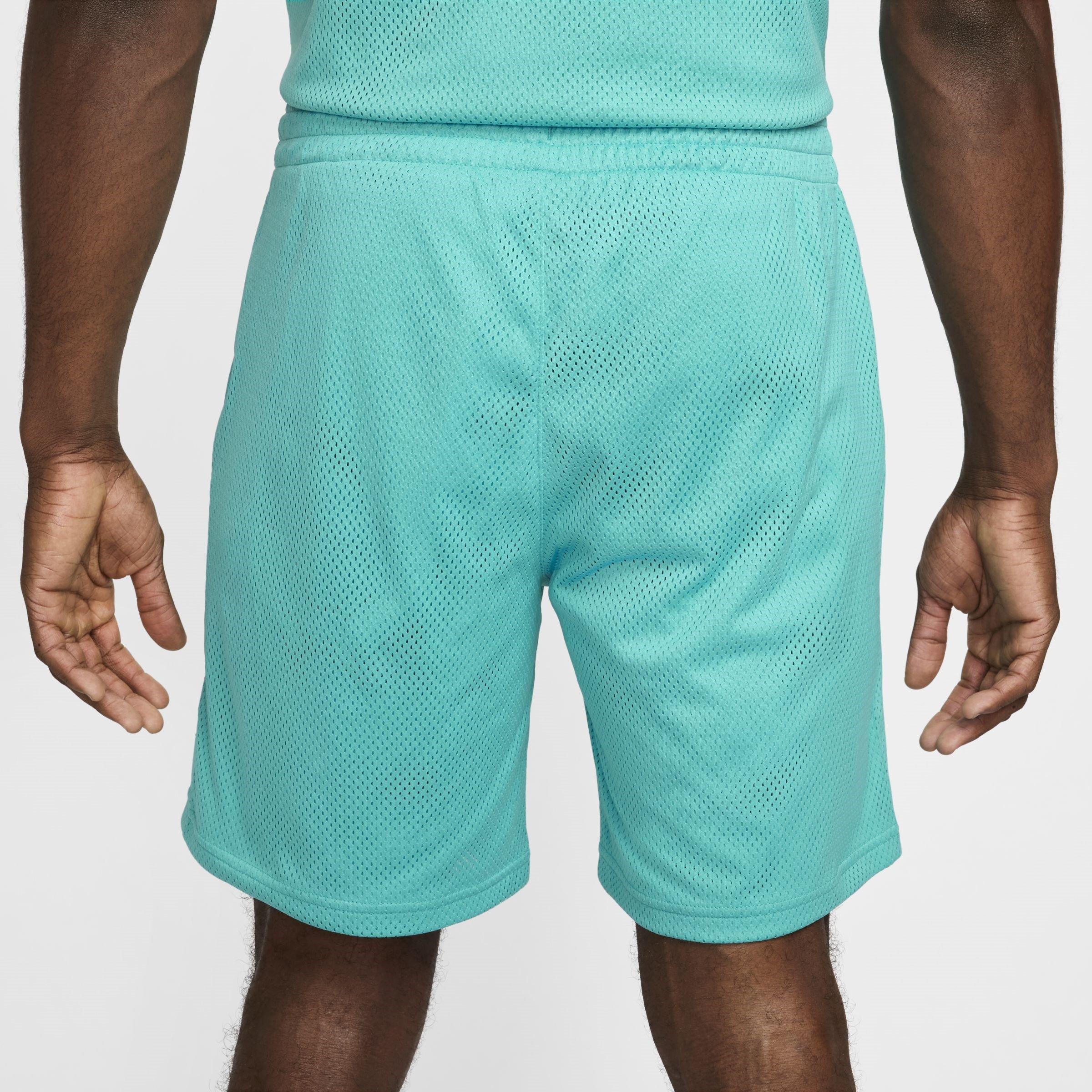 Cato Empoeirado - Nike - Nike Air Mesh Shrt Sn53 - 2