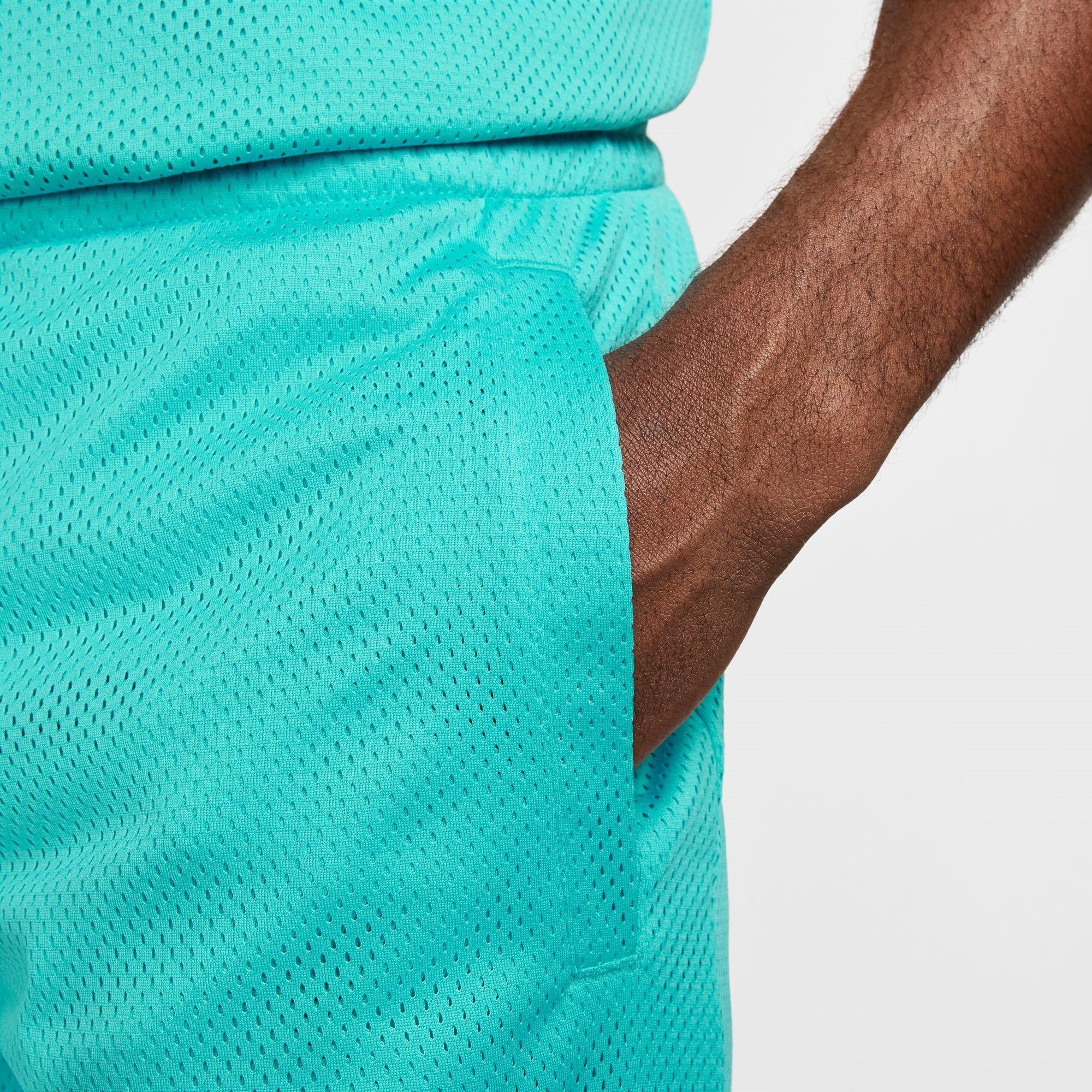 Cato Empoeirado - Nike - Nike Air Mesh Shrt Sn53 - 5