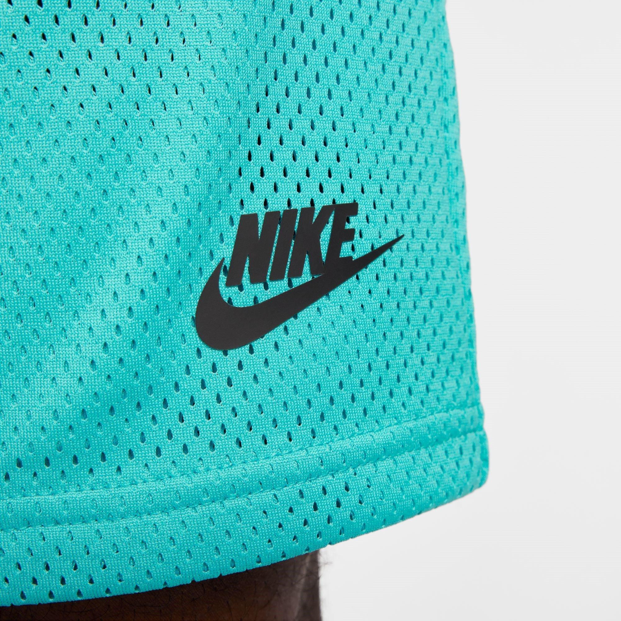 Cato Empoeirado - Nike - Nike Air Mesh Shrt Sn53 - 6