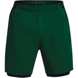 Under Armour Vanish 2-in-1 Shorts Mens