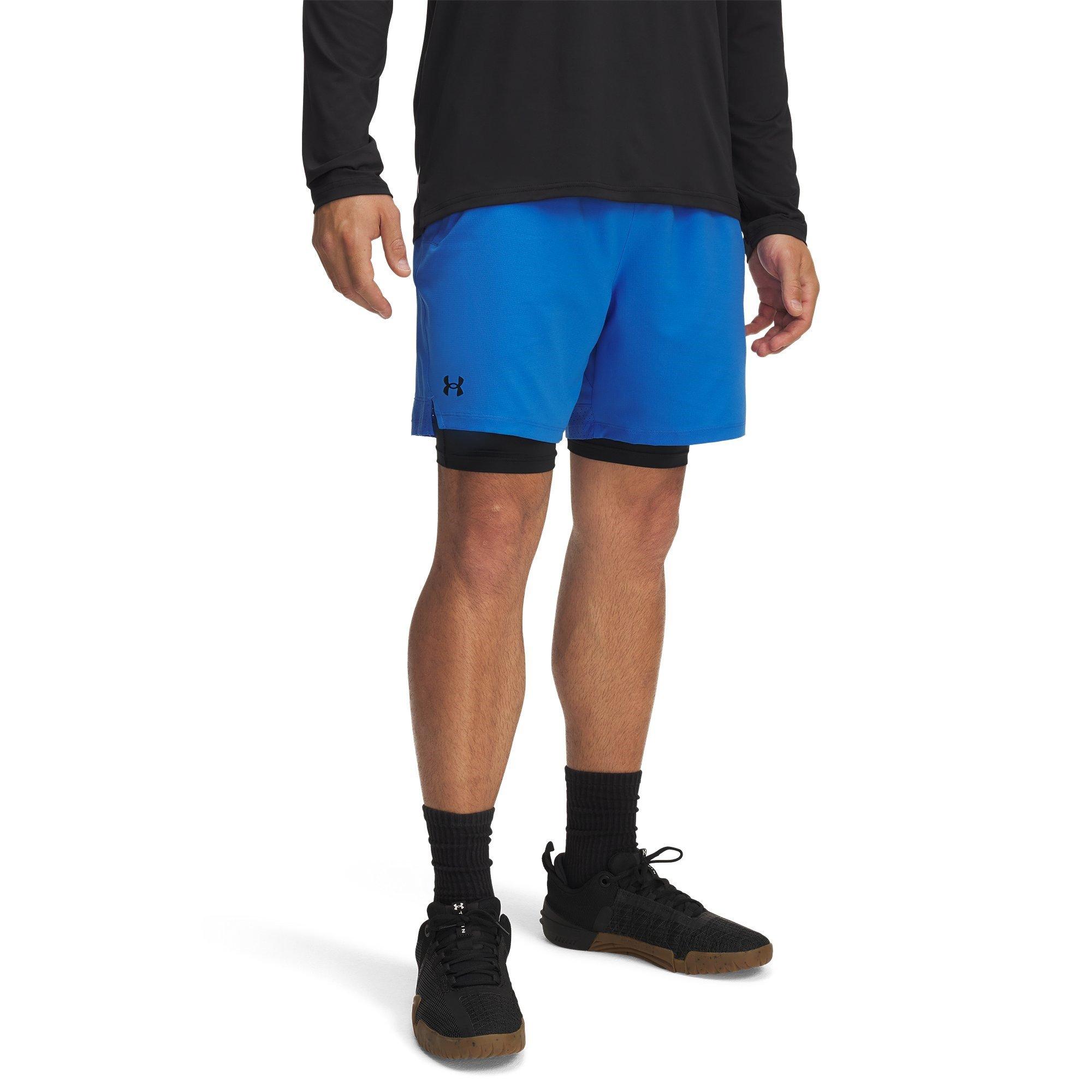 Under Armour Vanish 2-in-1 Shorts Mens