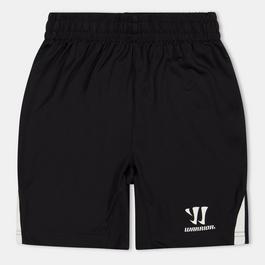Warrior Kids' Riverside Performance Gym Shorts