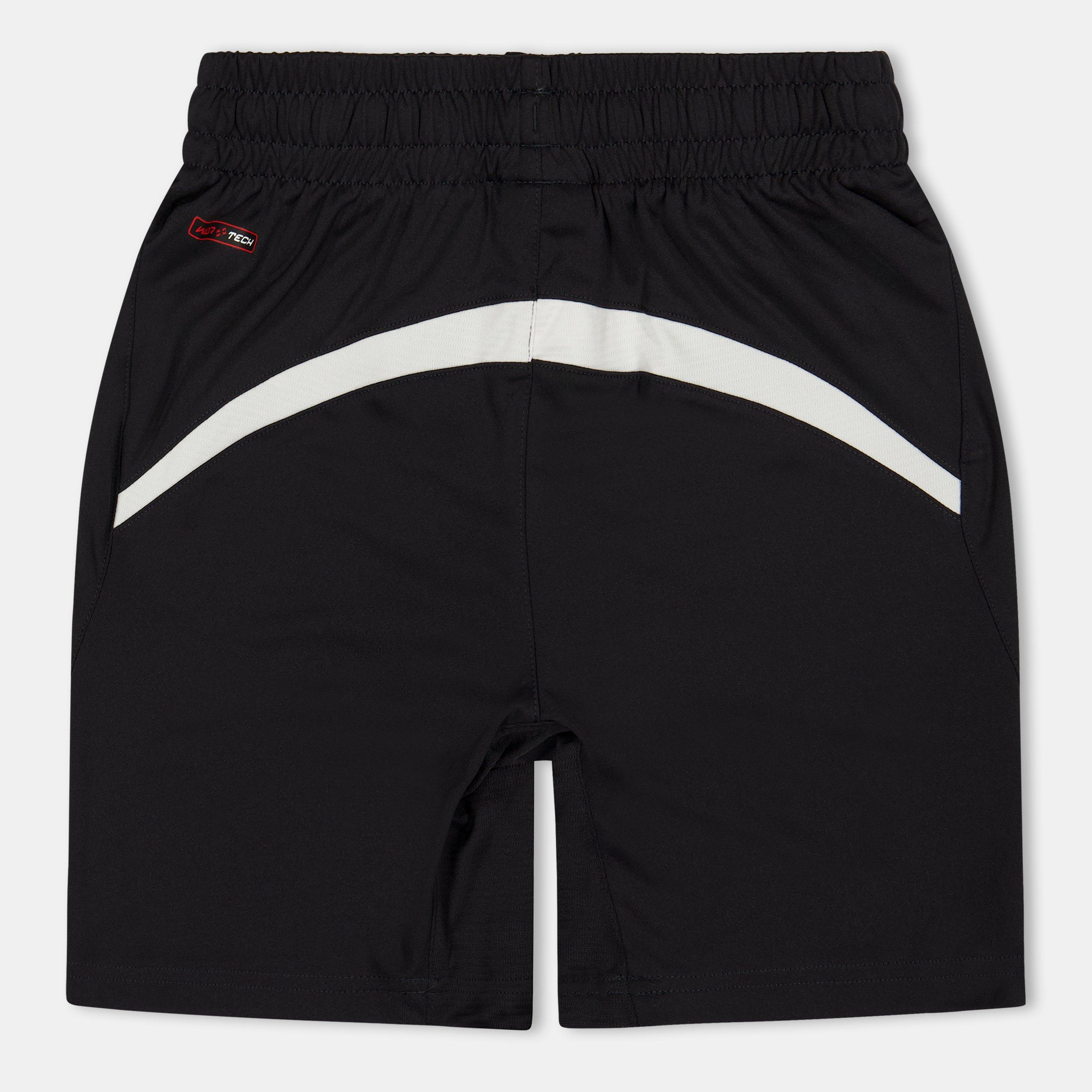 Black - Warrior - Riverside Juniors - 2