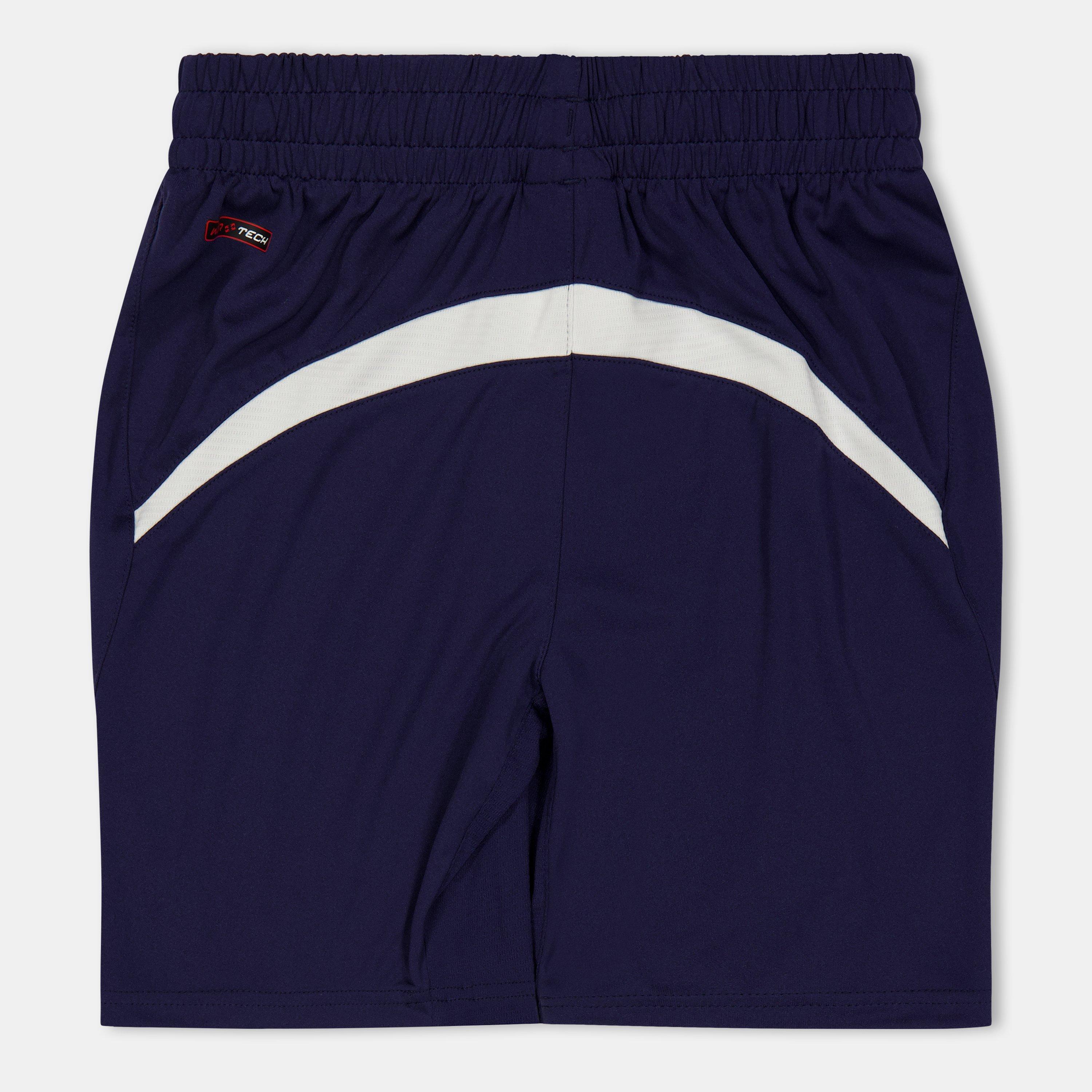 Bleu - Warrior - Riverside Juniors - 2