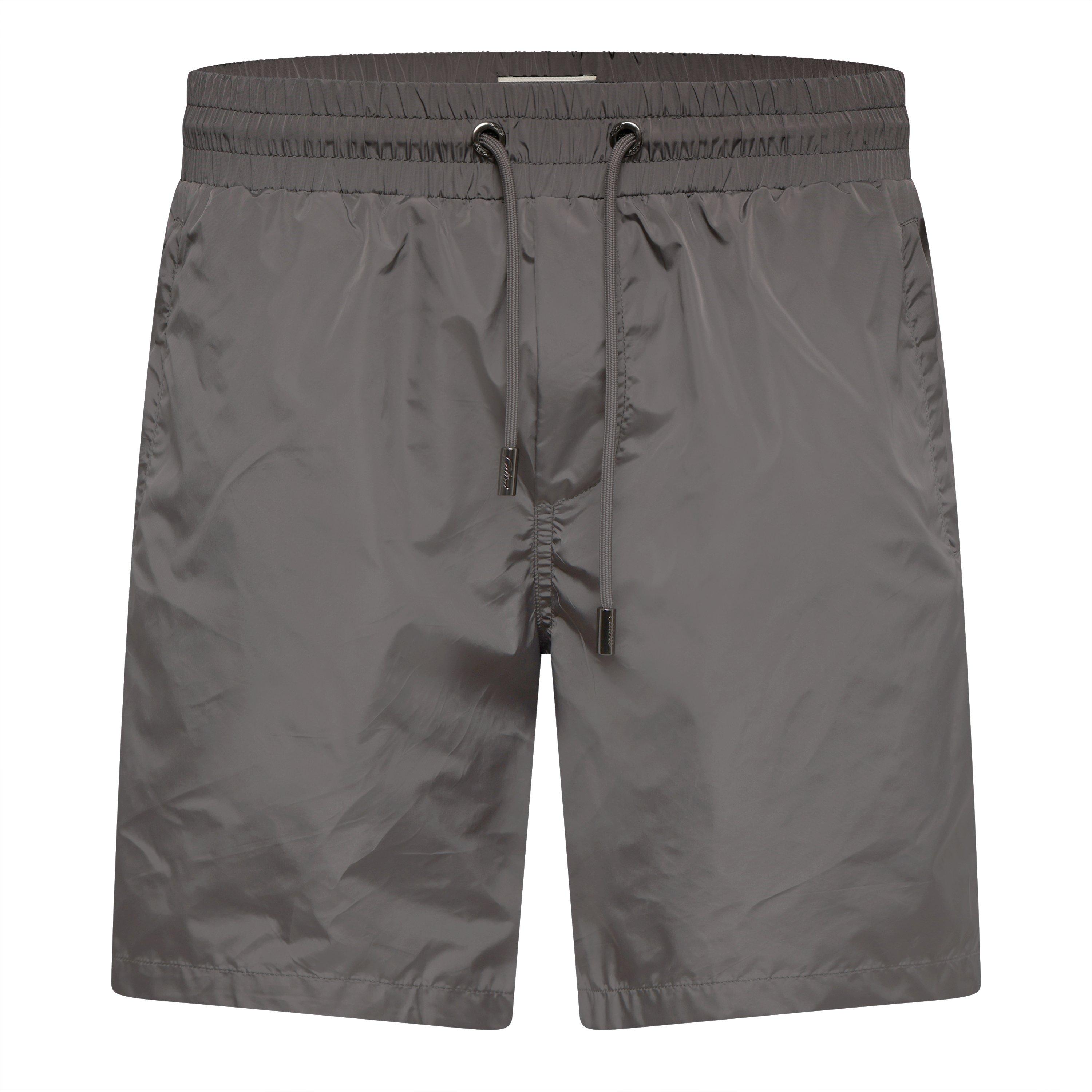 Grigio Grey - Catini - Cat Baratti Shorts Sn99 - 1