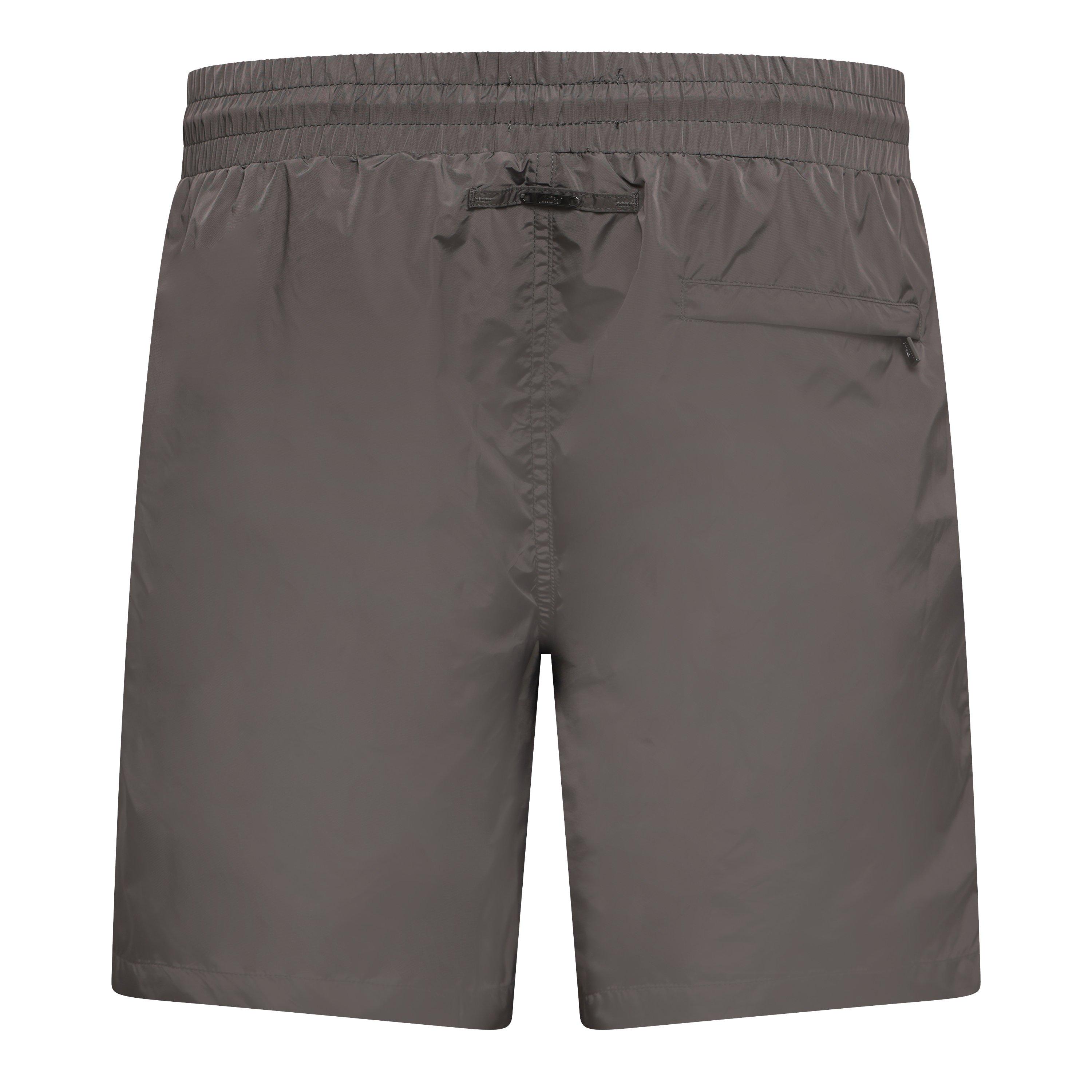 Grigio Grey - Catini - Cat Baratti Shorts Sn99 - 2