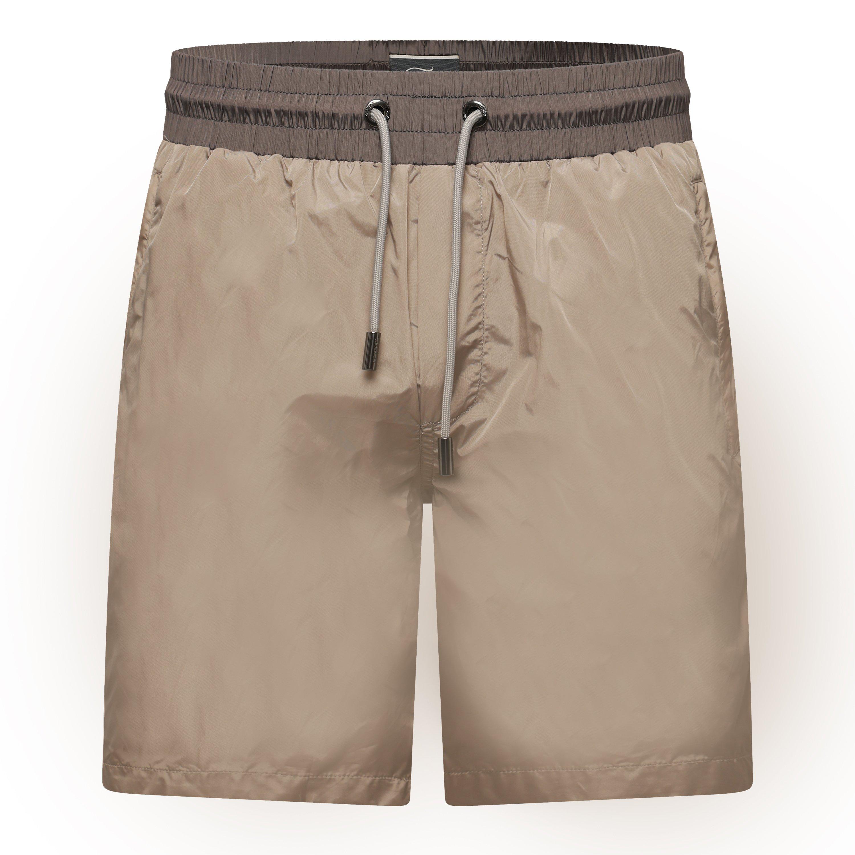 Cat Baratti Shorts Sn99
