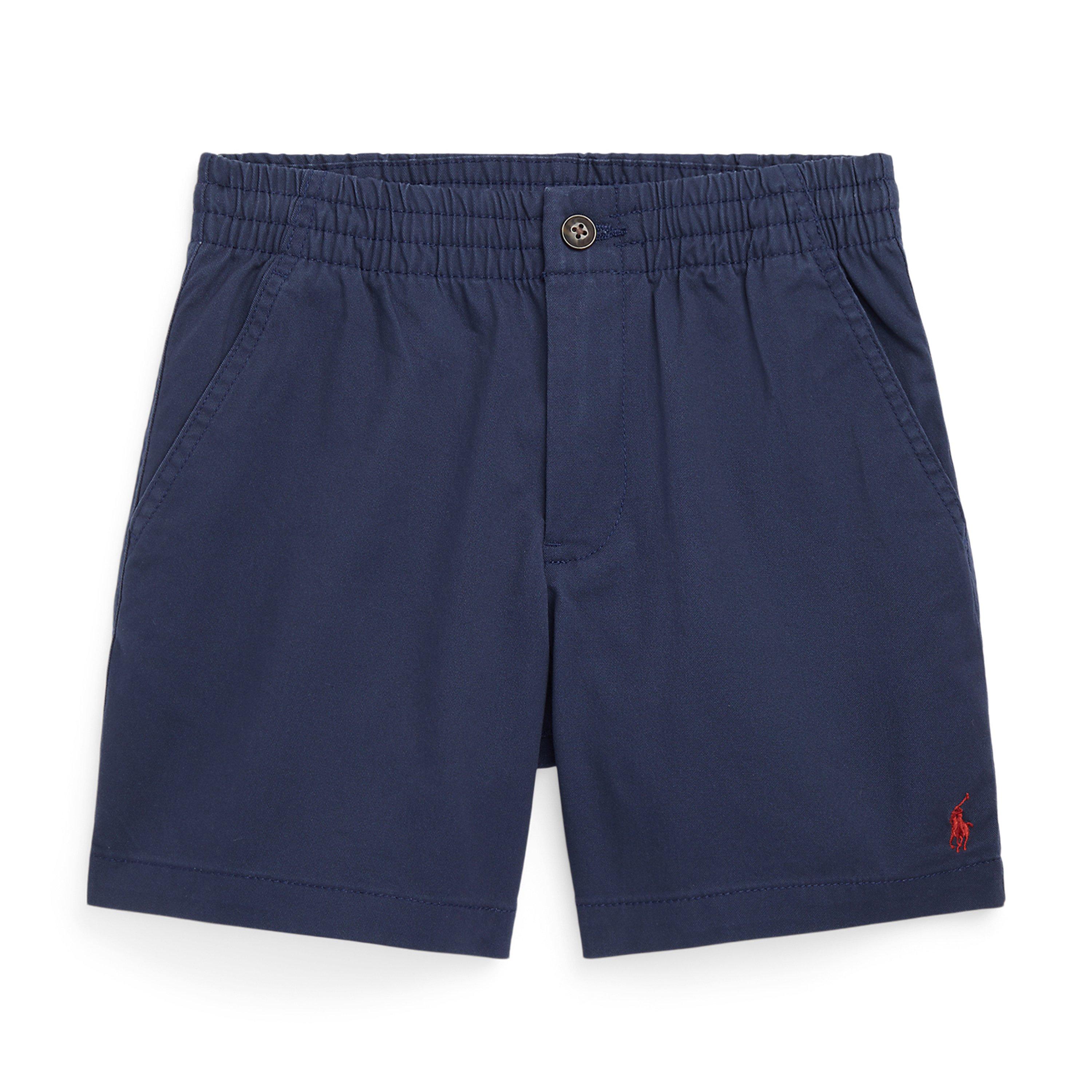 Navy - Polo Ralph Lauren - Chino Shorts Junior