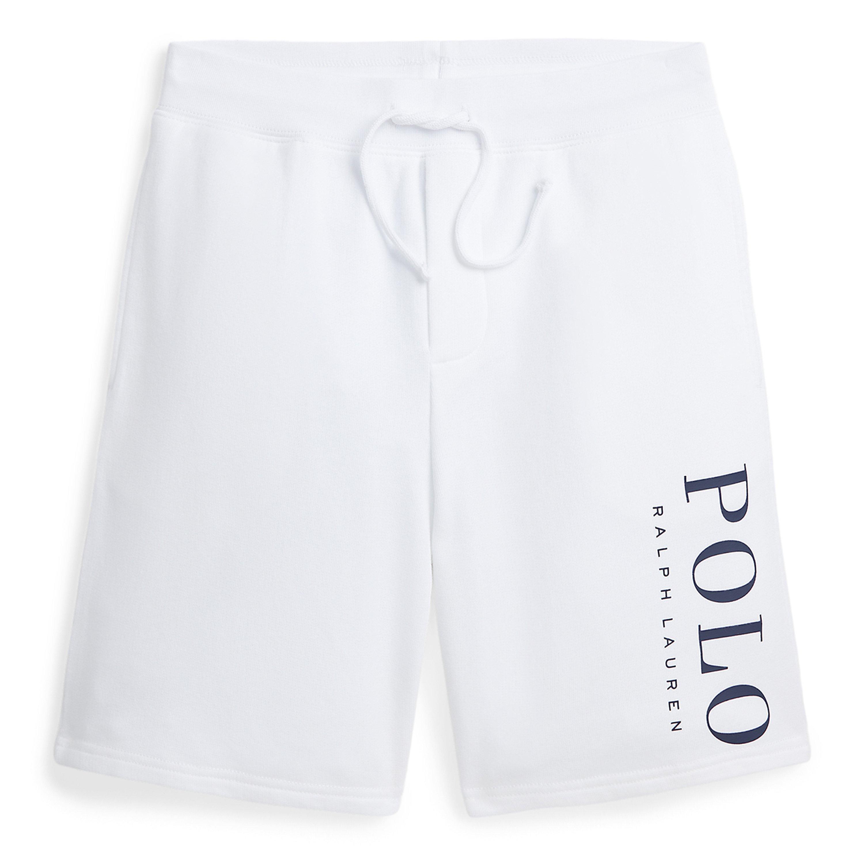 Logo Shorts Junior
