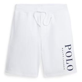 Polo Ralph Lauren Logo Shorts Junior