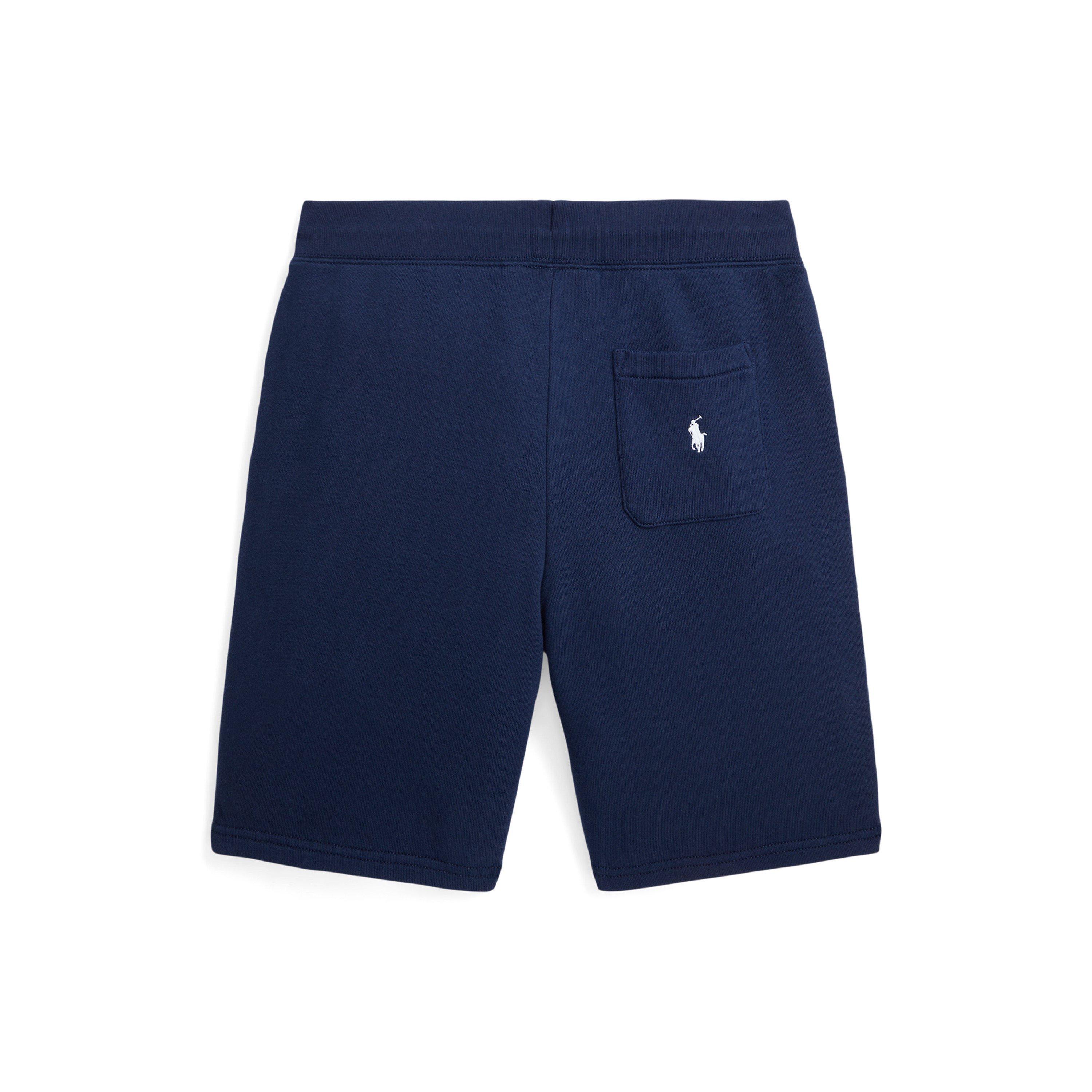 Navy - Polo Ralph Lauren - Logo Shorts Junior - 2