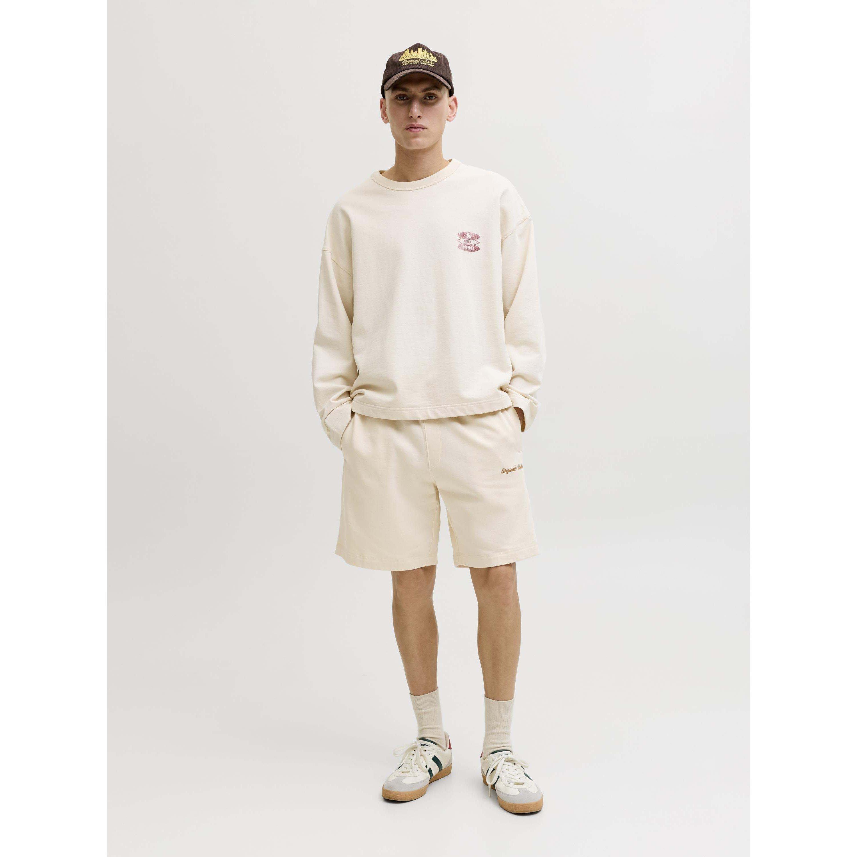Antik Hvid - Jack and Jones - Jack Jpstkarl Norreb Sn99 - 4