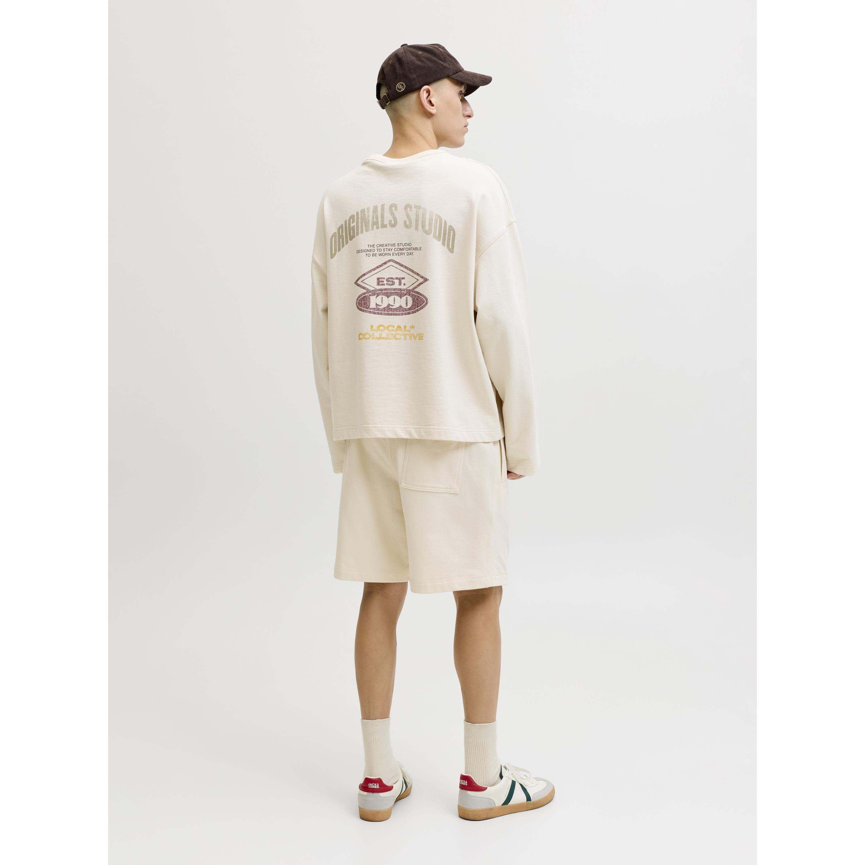 Antik Hvid - Jack and Jones - Jack Jpstkarl Norreb Sn99 - 5