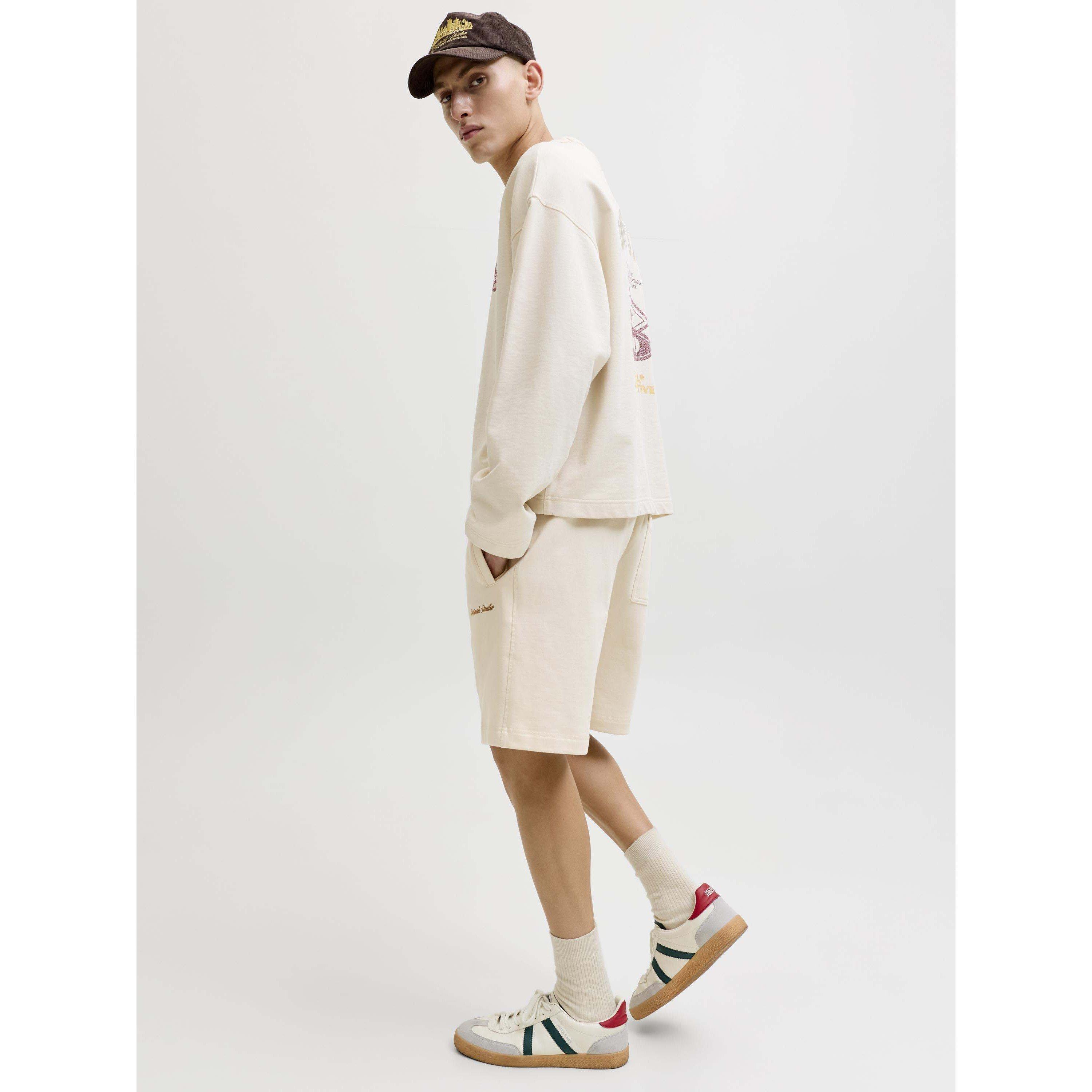 Antik Hvid - Jack and Jones - Jack Jpstkarl Norreb Sn99 - 6