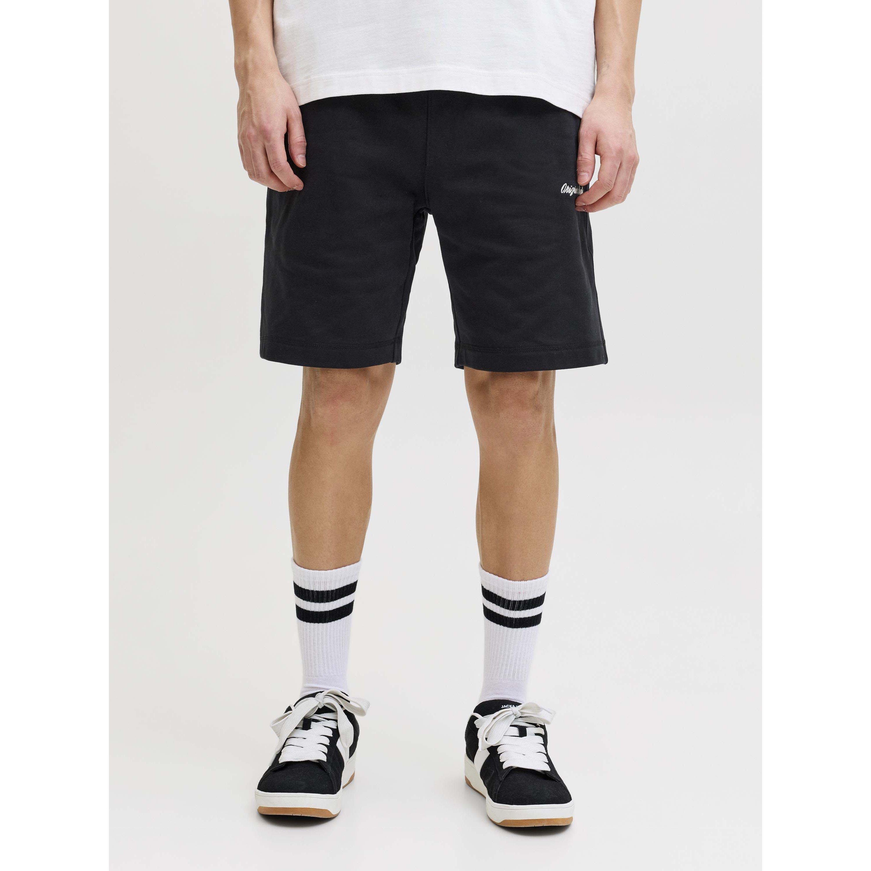 Black - Jack and Jones - Jack Jpstkarl Norreb Sn99 - 1
