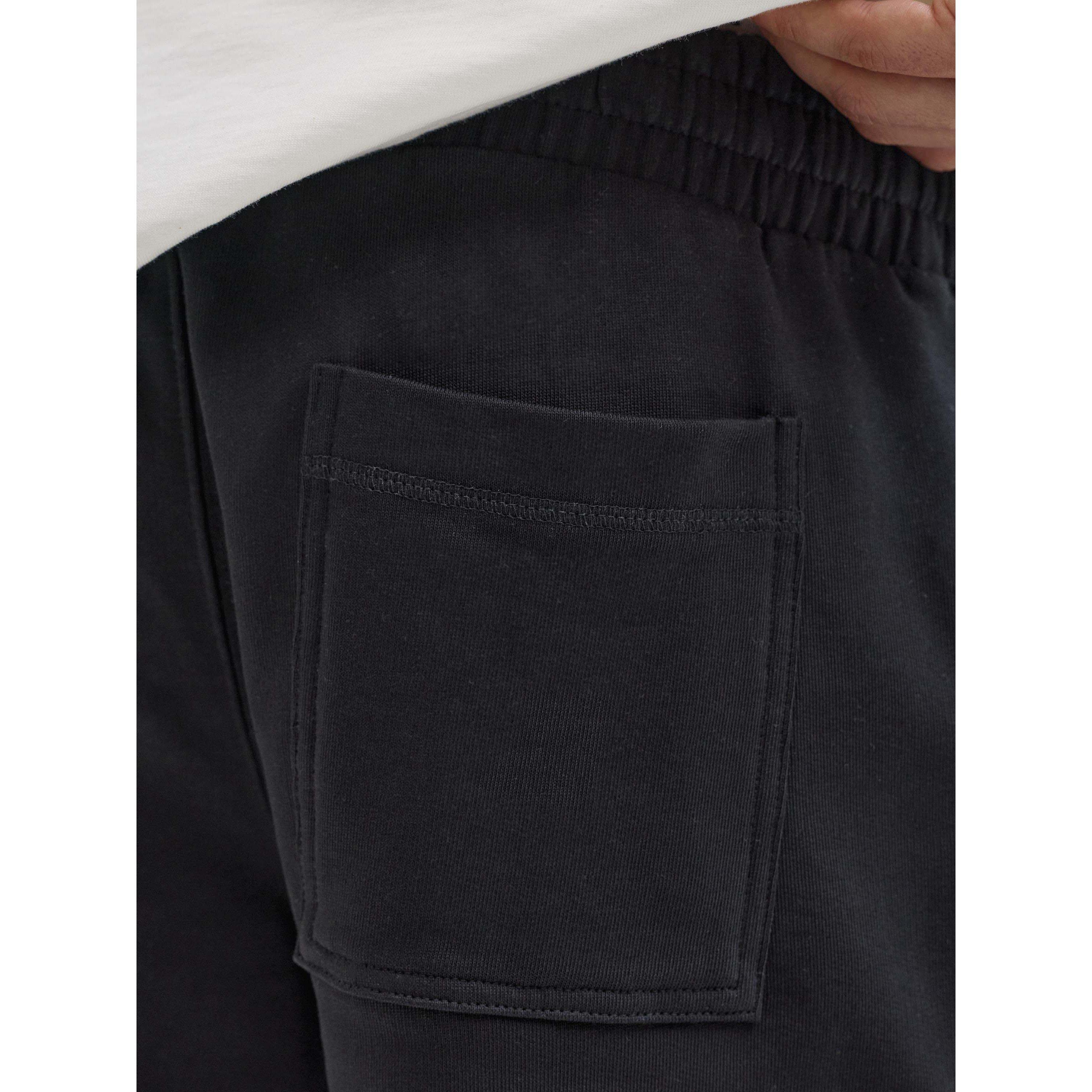 Black - Jack and Jones - Jack Jpstkarl Norreb Sn99 - 3