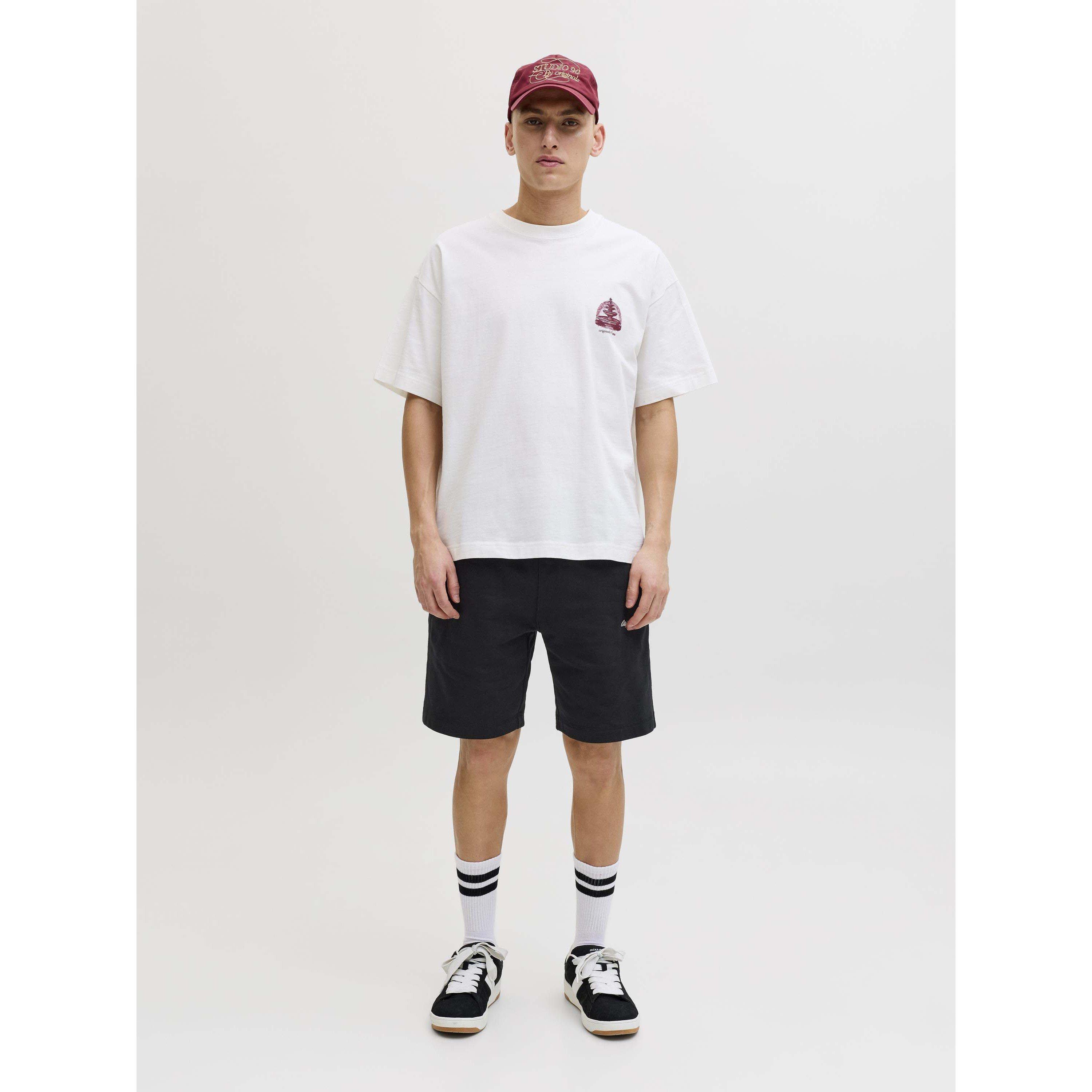 Black - Jack and Jones - Jack Jpstkarl Norreb Sn99 - 4