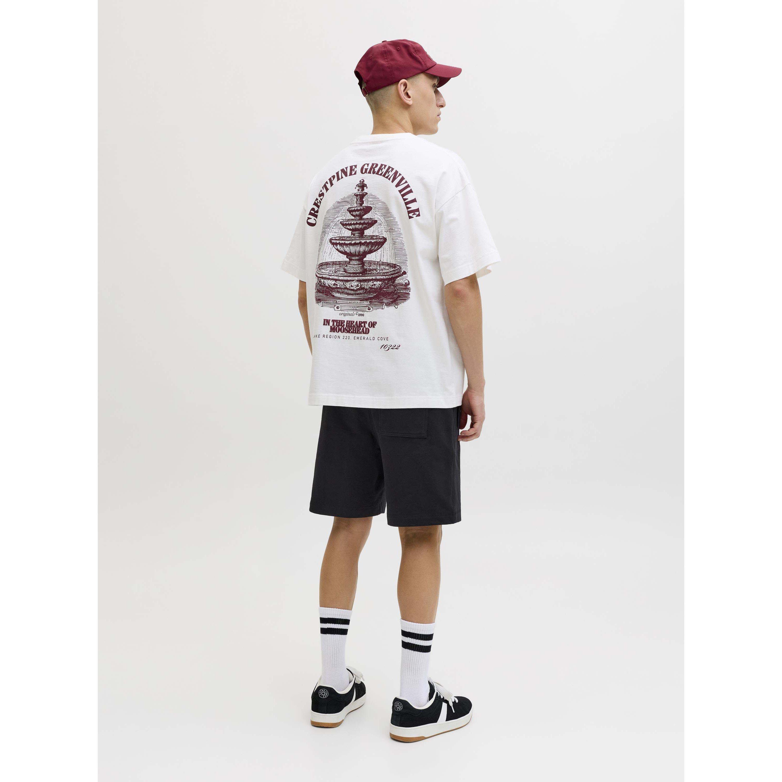 Black - Jack and Jones - Jack Jpstkarl Norreb Sn99 - 5