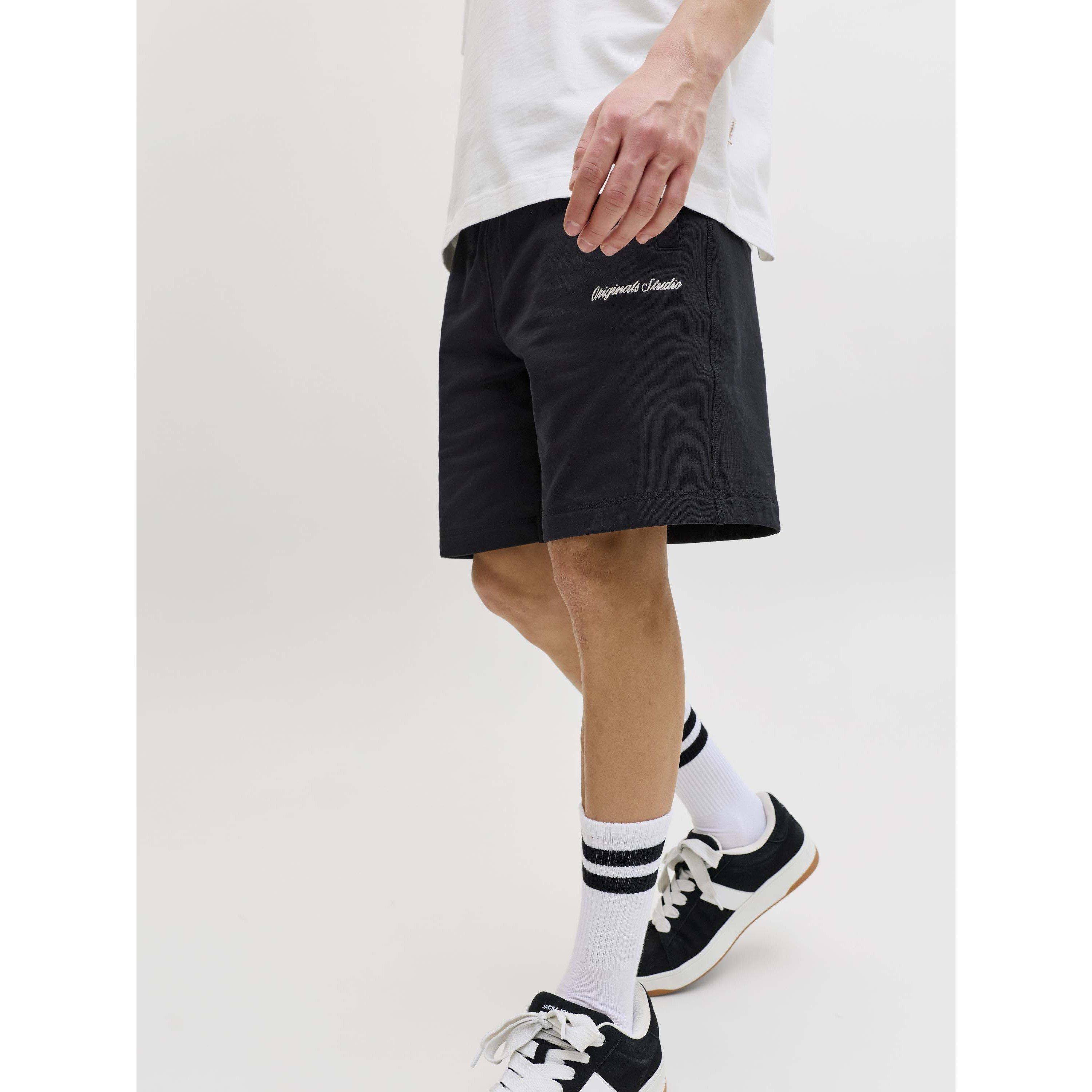 Black - Jack and Jones - Jack Jpstkarl Norreb Sn99 - 6