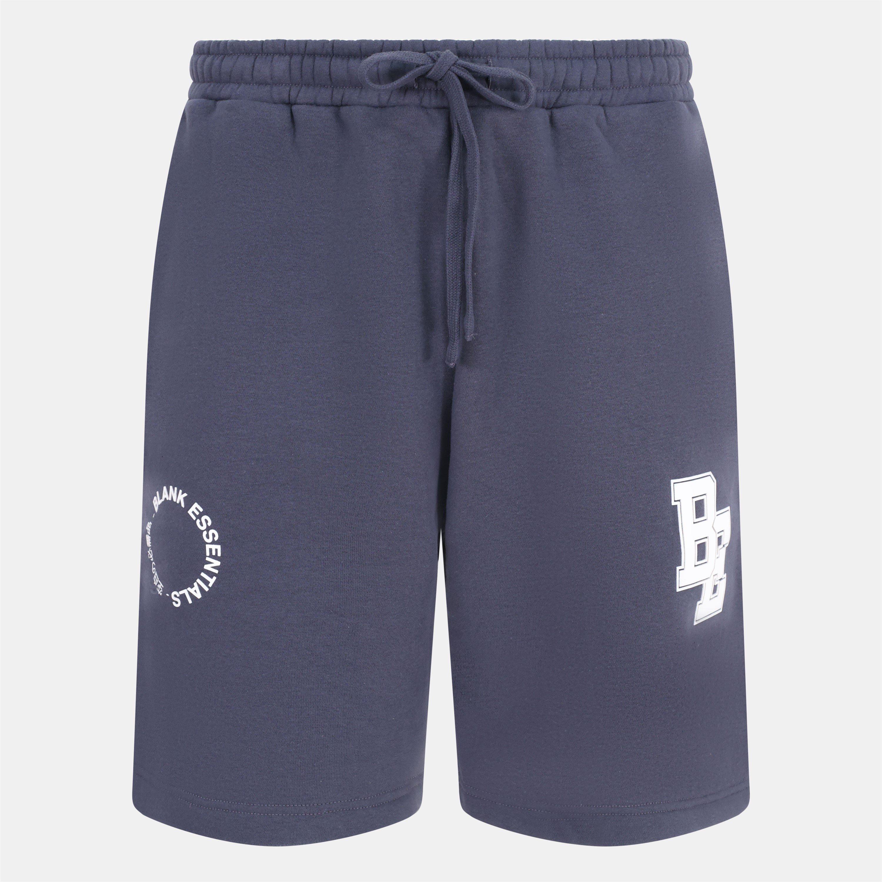 мъжко 's Football Fleece Jogger Shorts