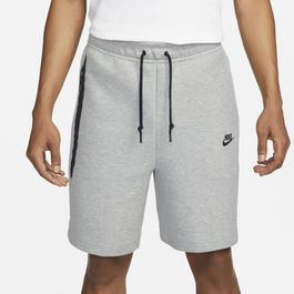 Nike Sportswear Tech Fleece Mens Shorts