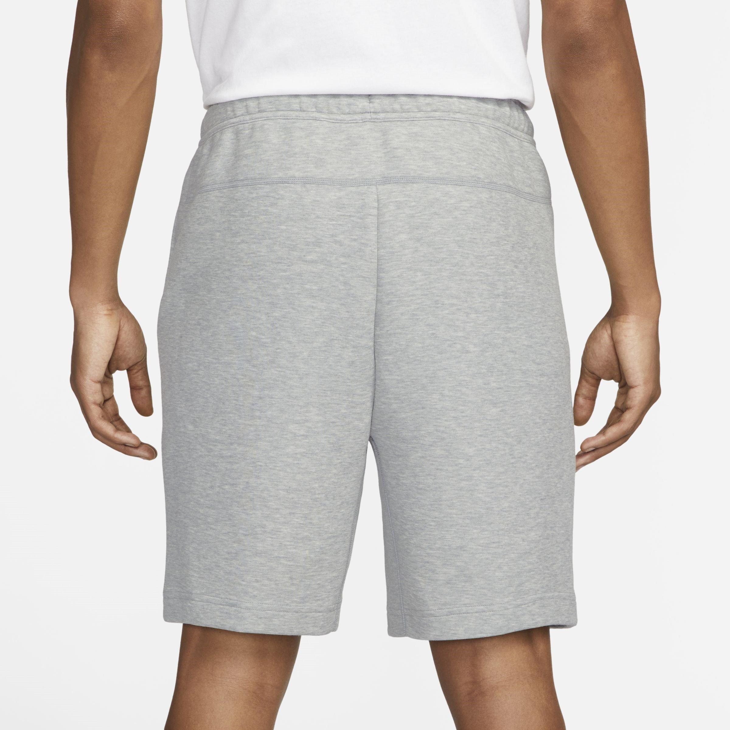 Nike air fleece shorts mens online