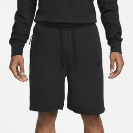 Nike Sportswear Tech Fleece Mens Shorts