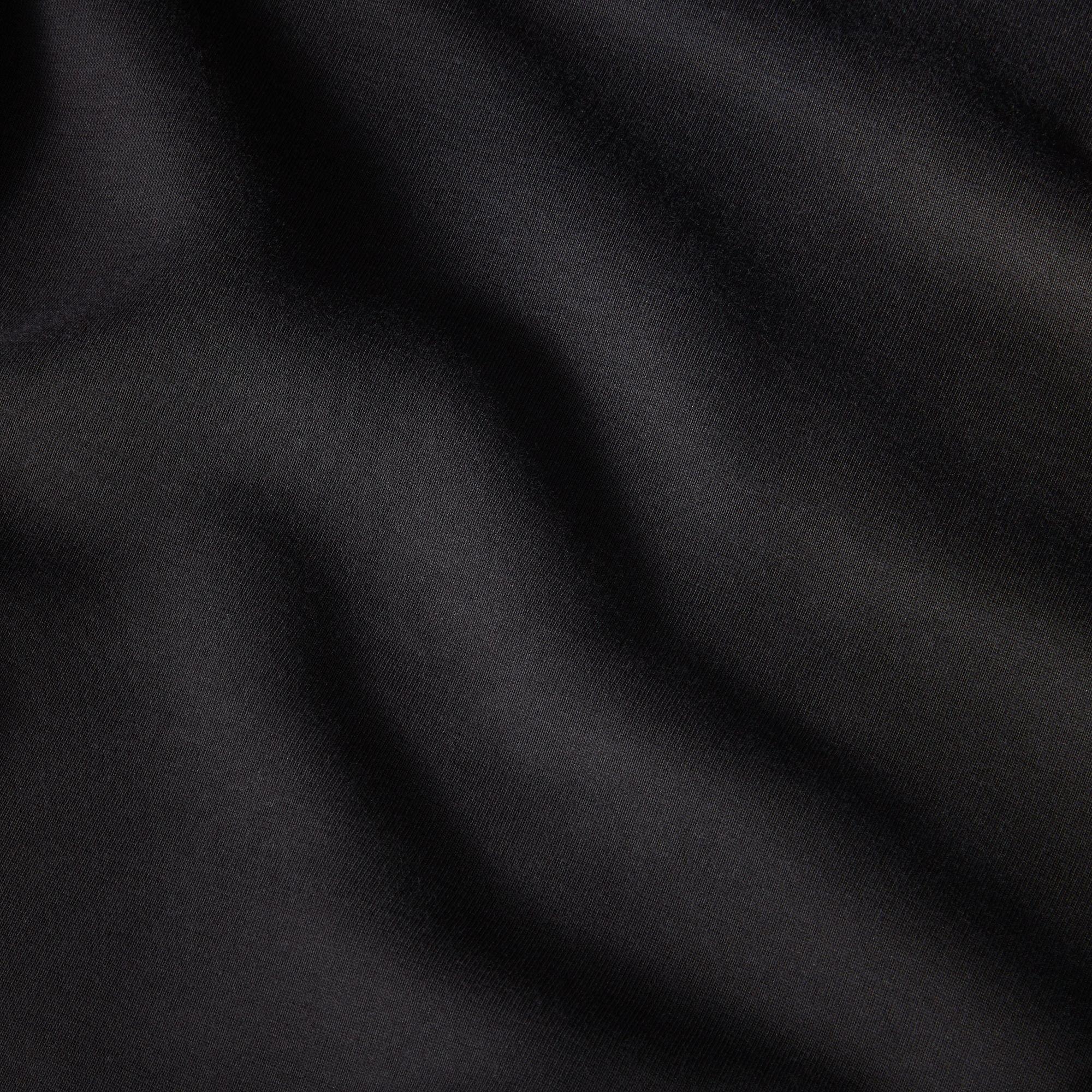 Black/Black - Nike - Sportswear Tech Fleece Men's Shorts - 8