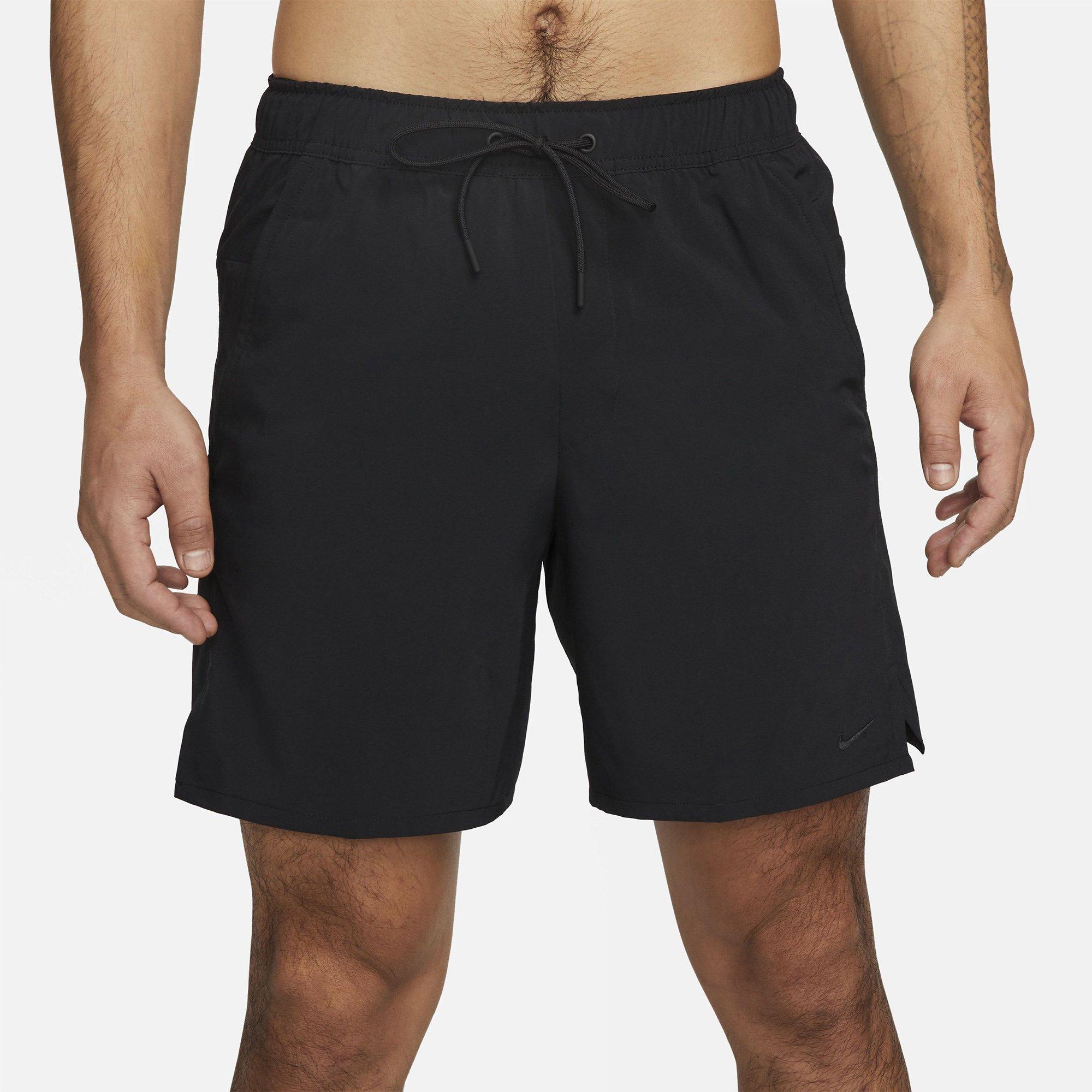 Nike Men's Unlimited Performance Gym Shorts