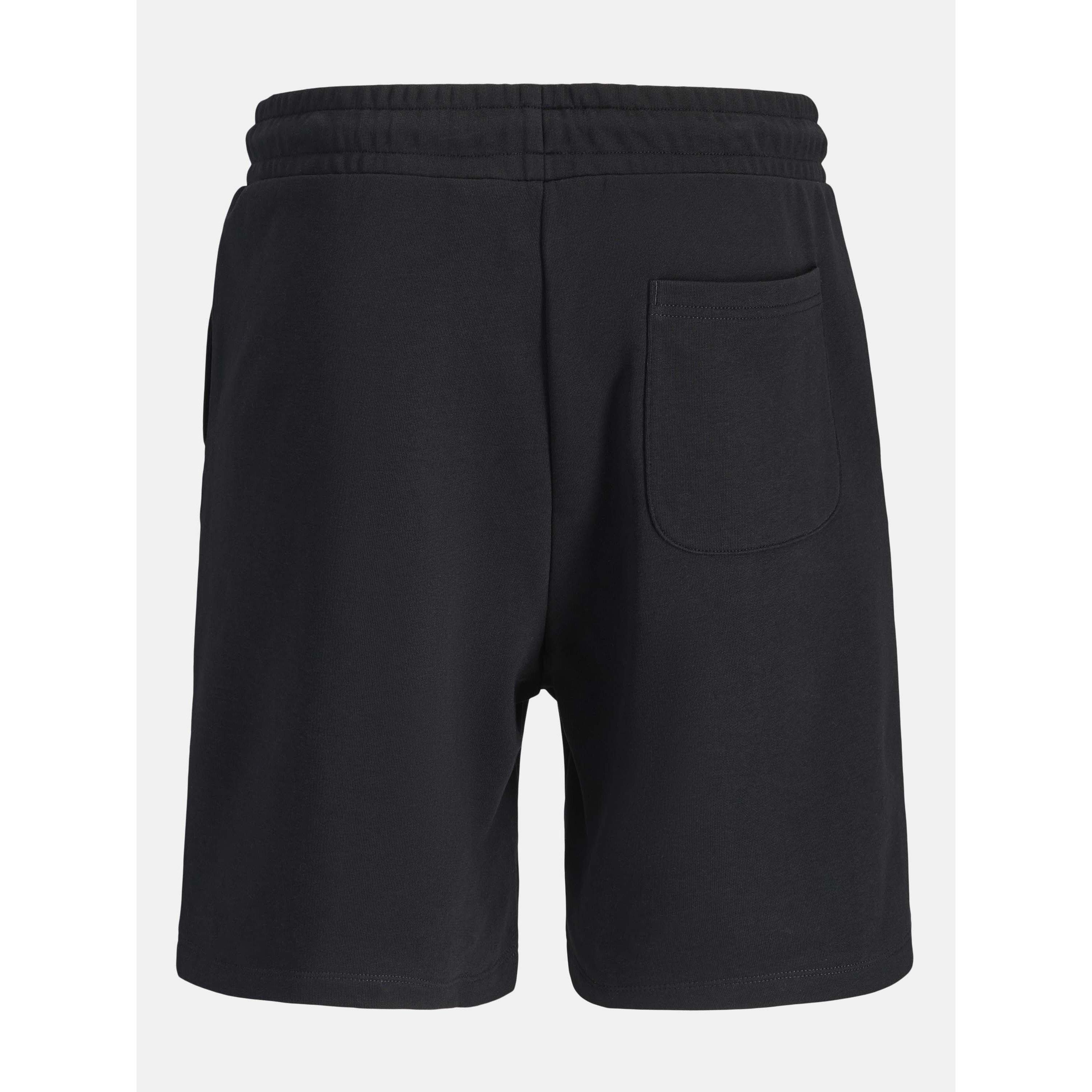 Black - Jack and Jones - Jack Jpstkane Soho S Sn99 - 2