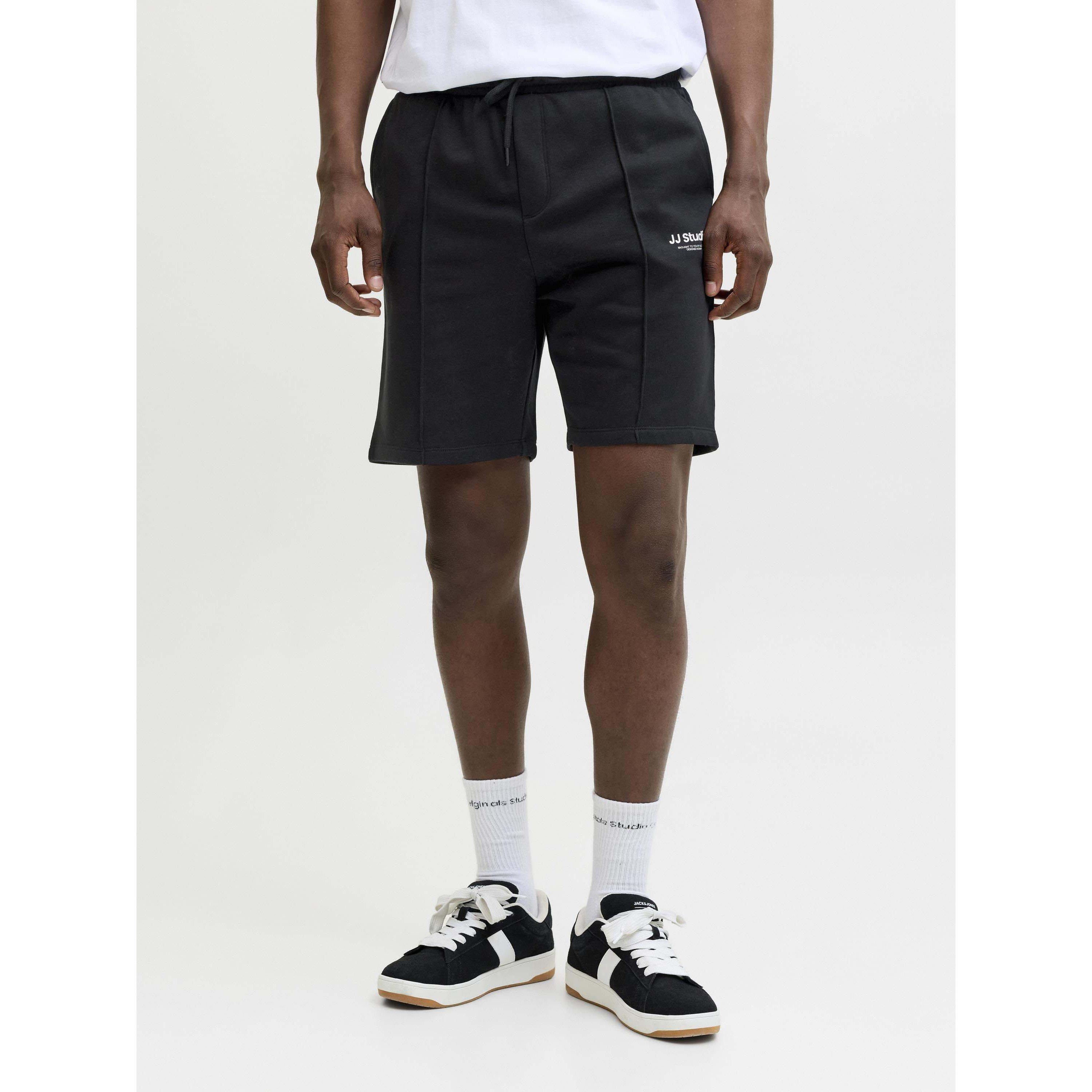 Black - Jack and Jones - Jack Jpstkane Soho S Sn99 - 3