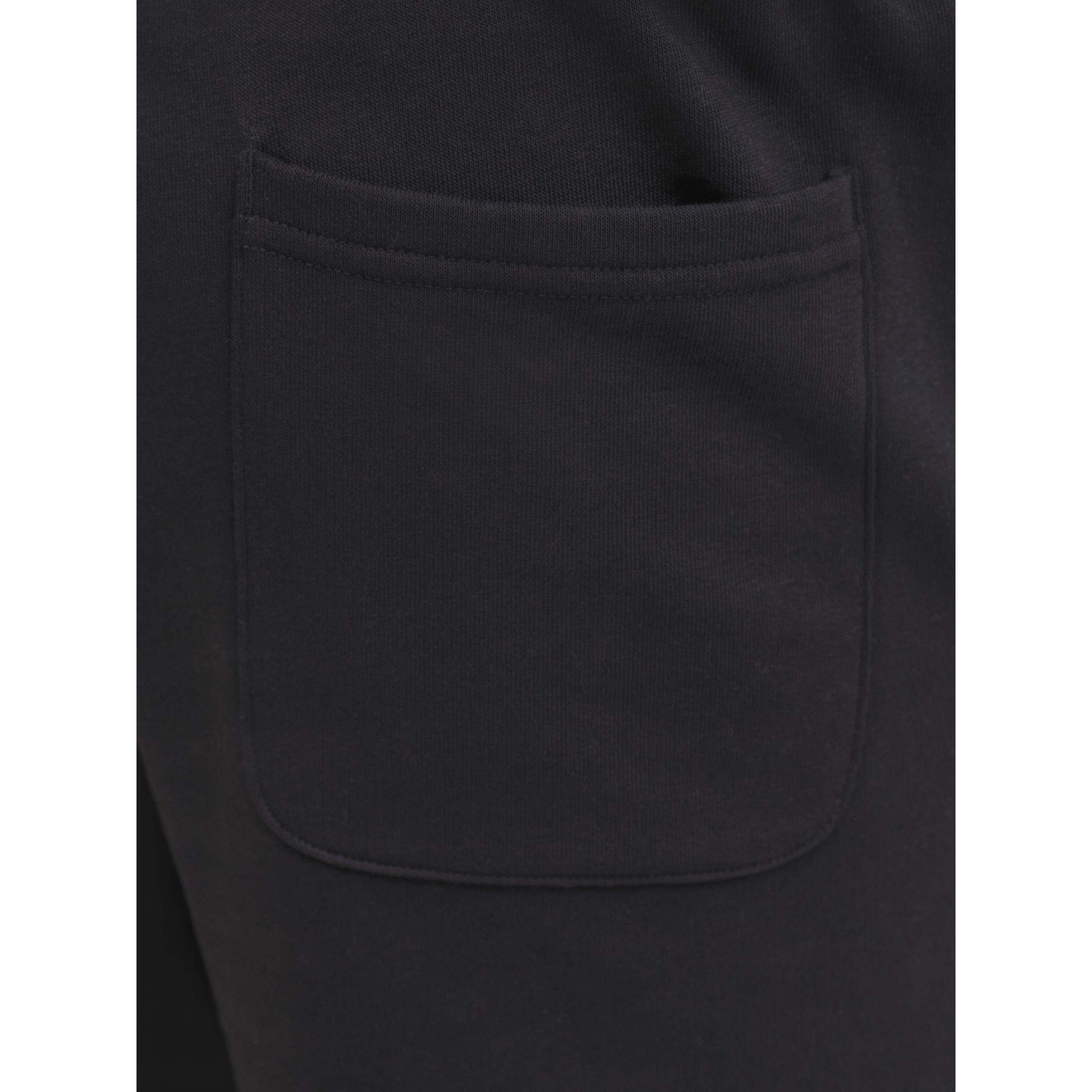 Black - Jack and Jones - Jack Jpstkane Soho S Sn99 - 4