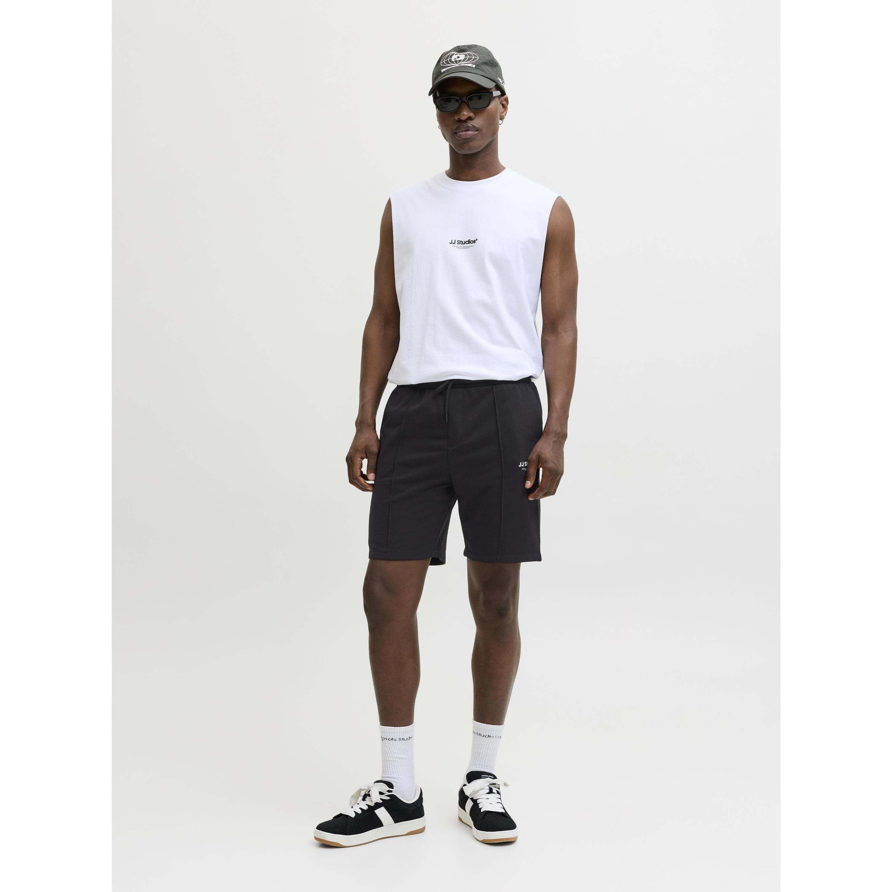 Black - Jack and Jones - Jack Jpstkane Soho S Sn99 - 6