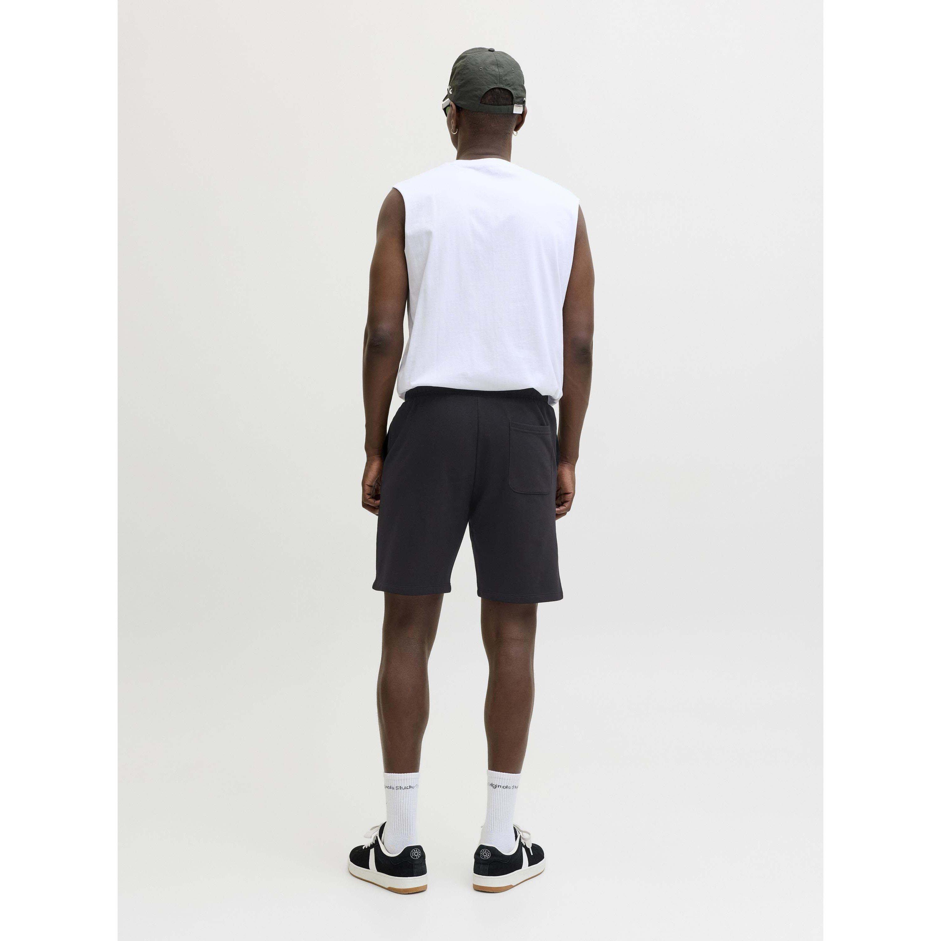 Black - Jack and Jones - Jack Jpstkane Soho S Sn99 - 7