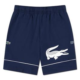 Lacoste Logo Shorts Jn54