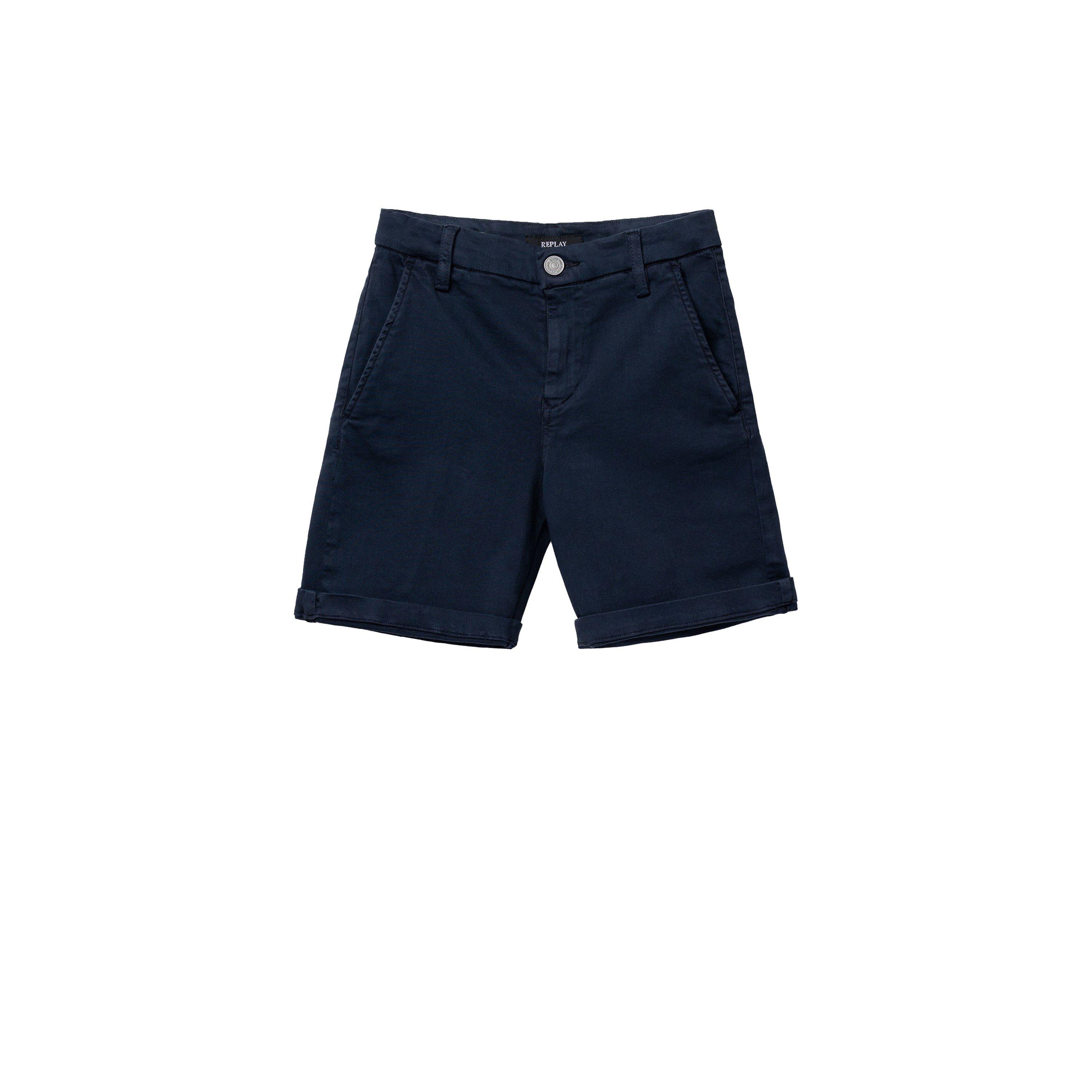 Kids' Edlin Chino Shorts
