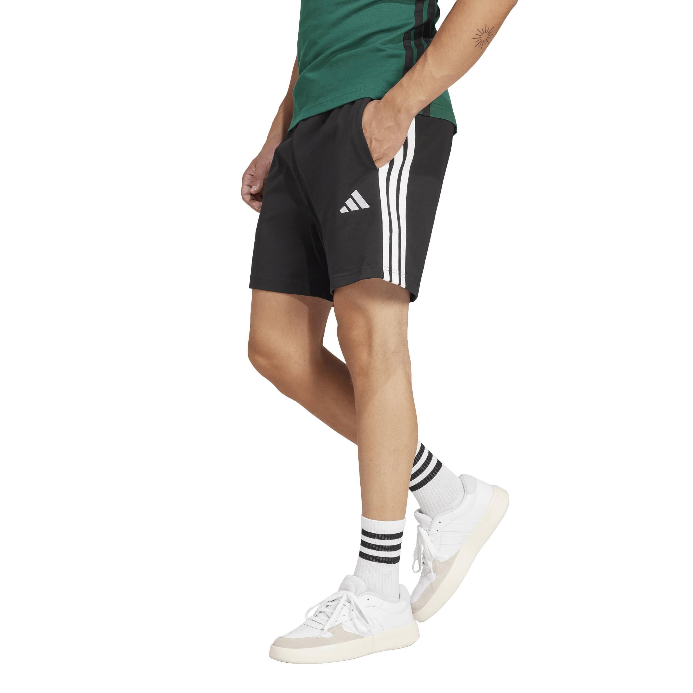 Nero/Bianco - adidas - Adidas M 3S Sj 7 Sho Sn99 - 2
