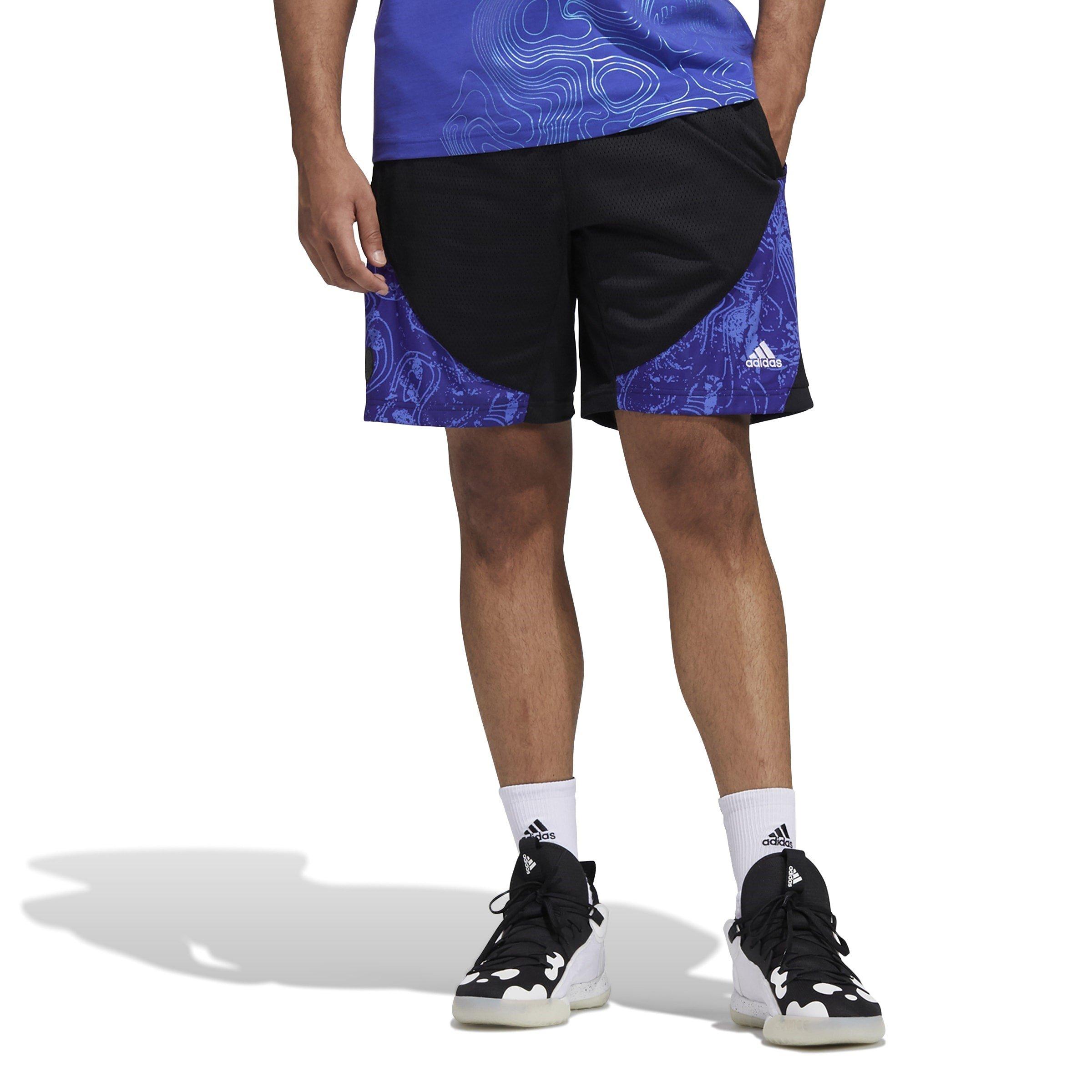 Adidas harden shorts online