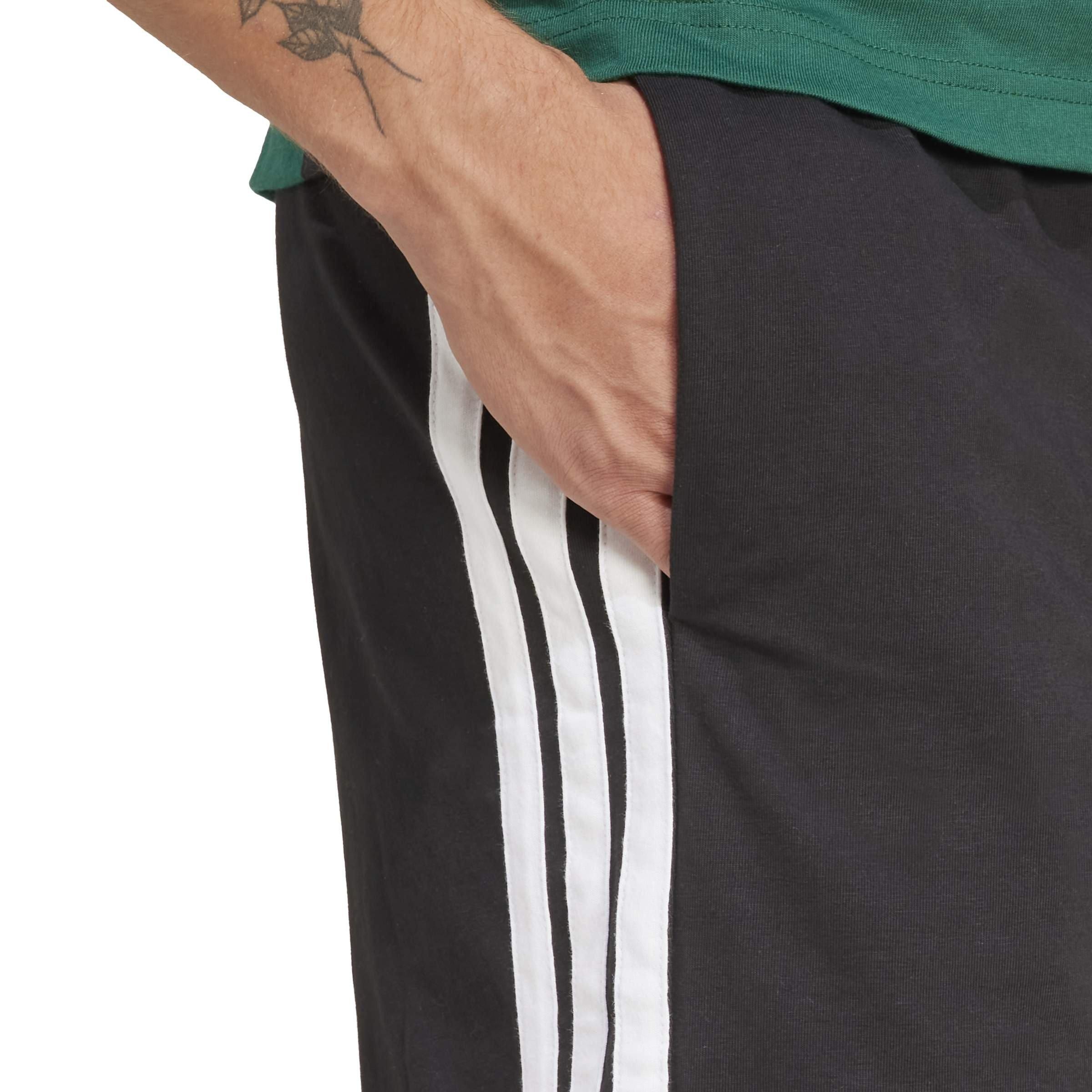 Nero/Bianco - adidas - Adidas M 3S Sj 7 Sho Sn99 - 5