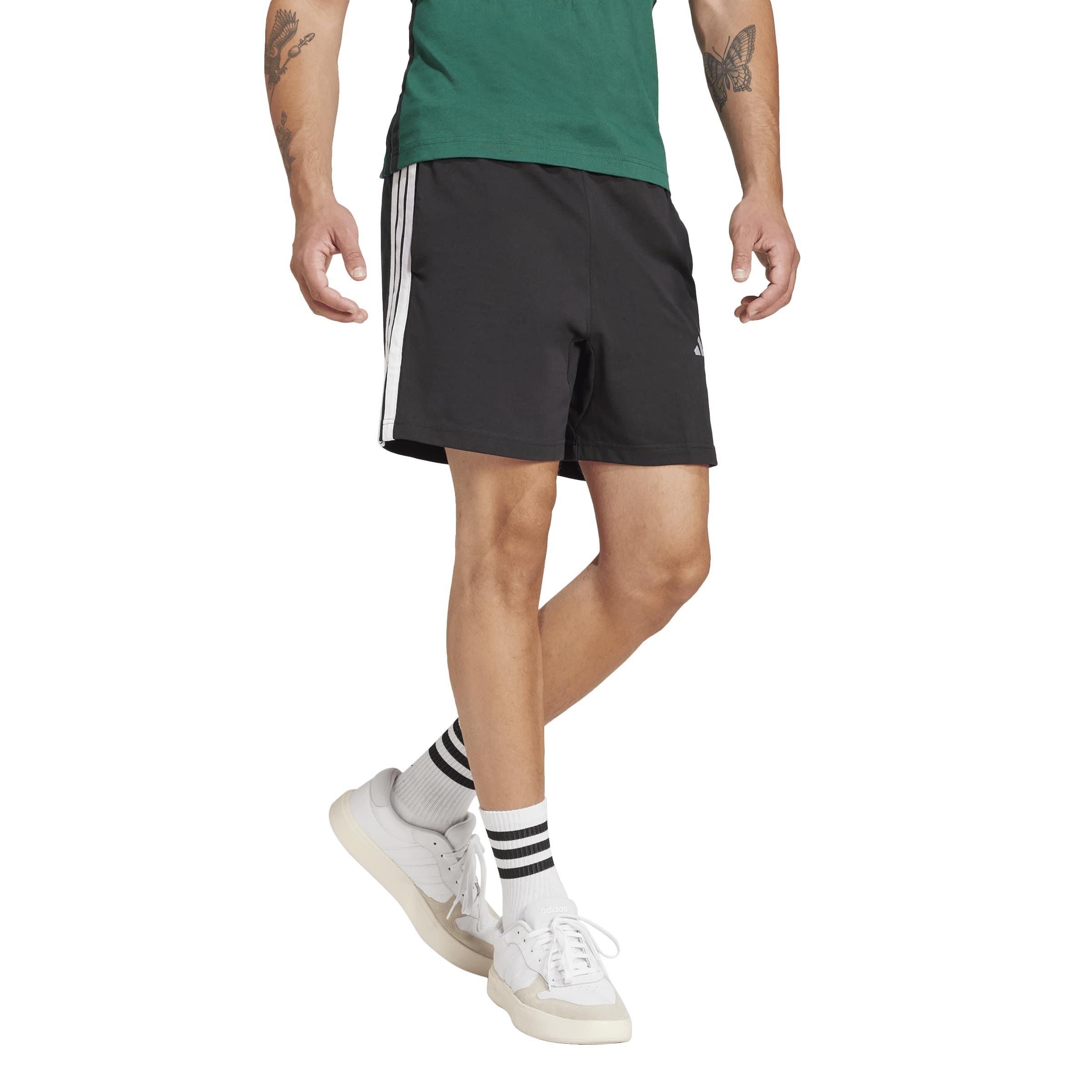 Nero/Bianco - adidas - Adidas M 3S Sj 7 Sho Sn99 - 6
