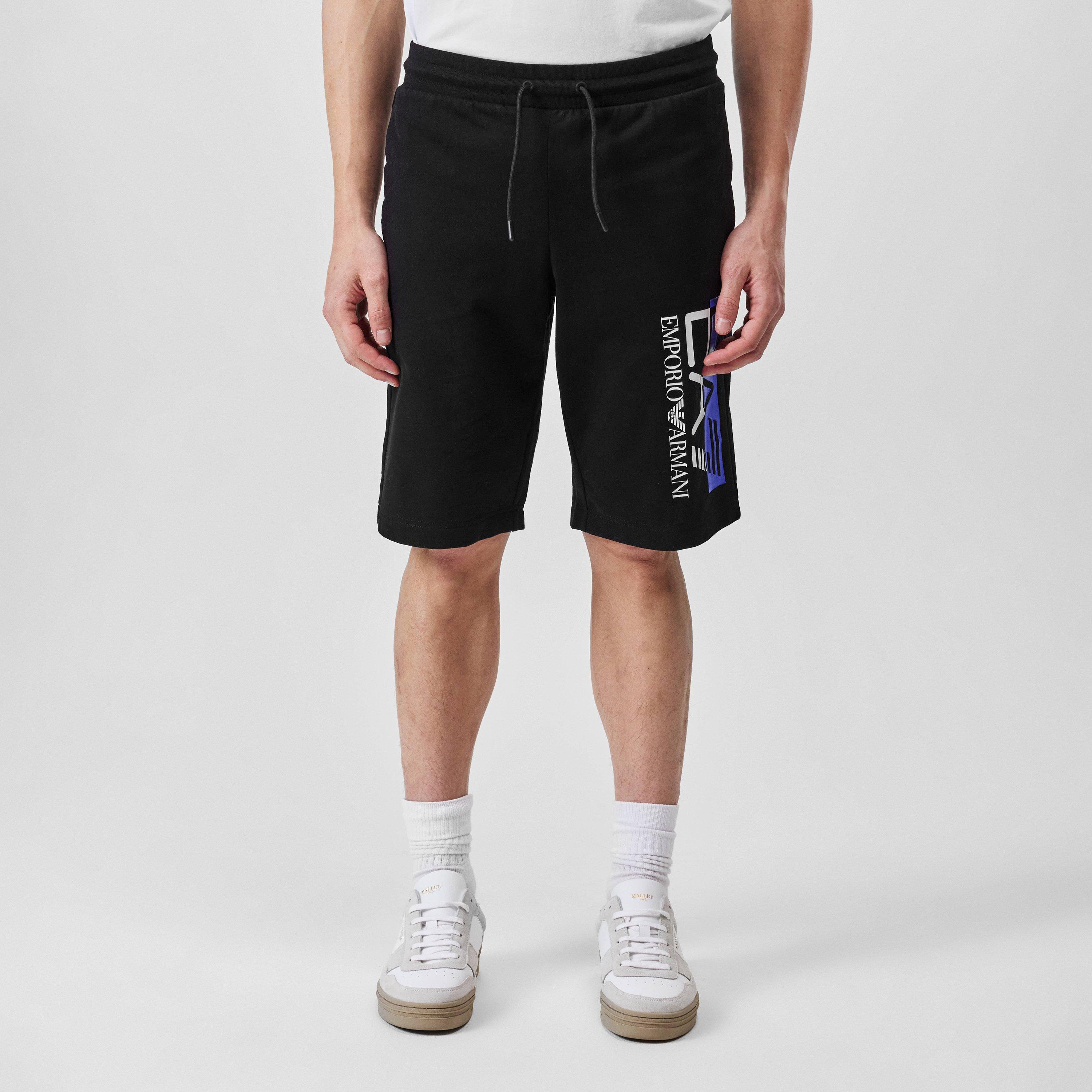 Shorts ea7 online