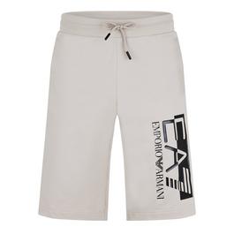 EA7 Vis Shorts Sn34