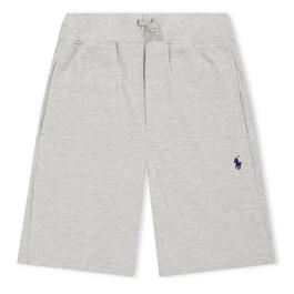 Polo Ralph Lauren Logo Shorts Juniors