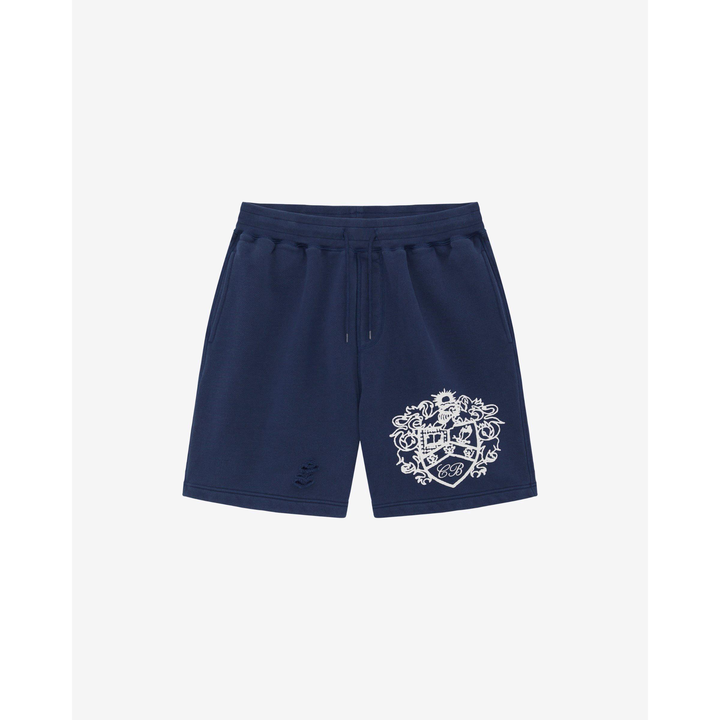 Washed Navy - Cole Buxton - Cole Distressed Coll Sn99 - 1