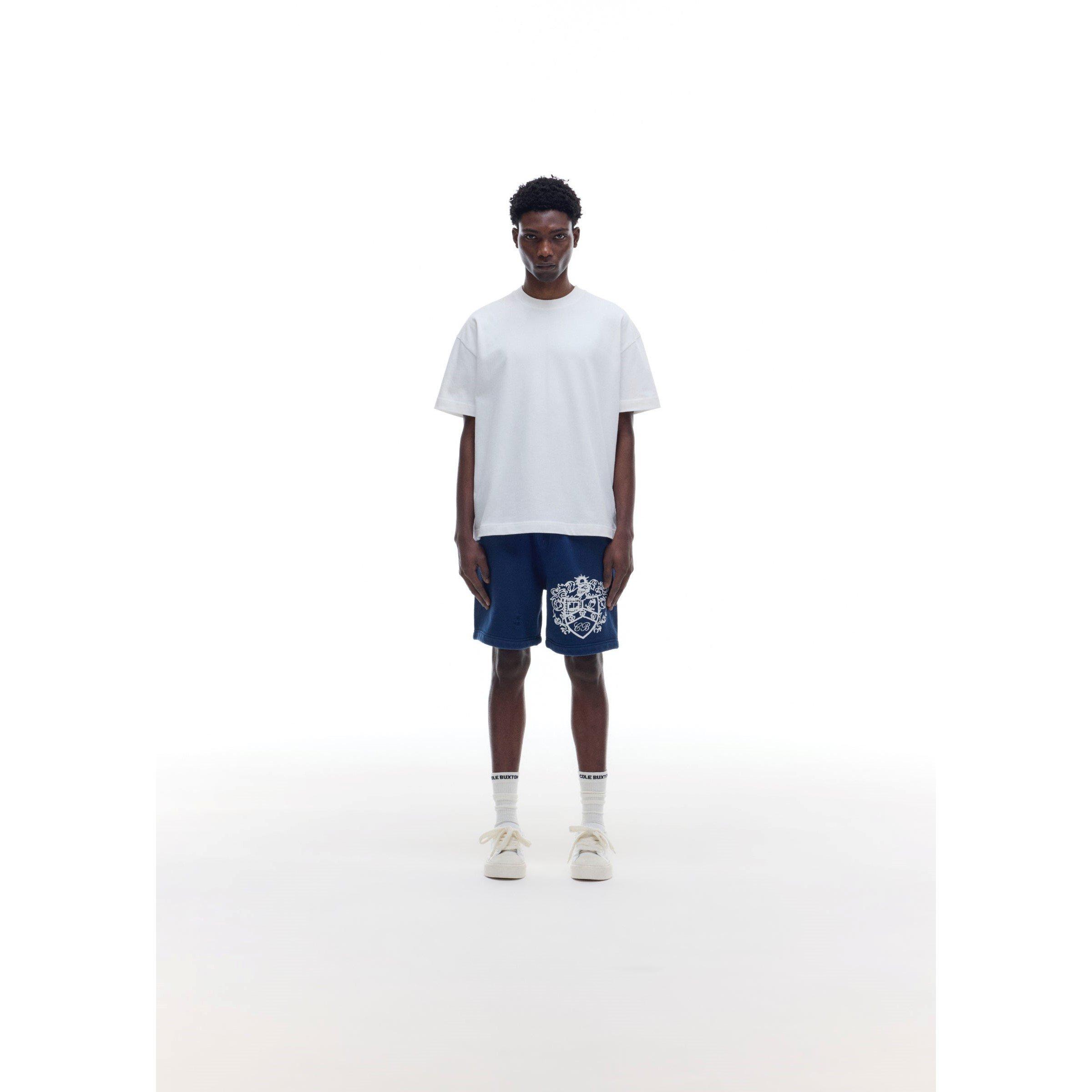 Washed Navy - Cole Buxton - Cole Distressed Coll Sn99 - 3