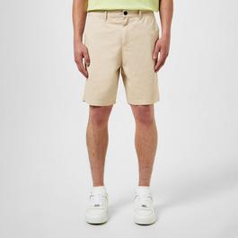 Barbour International Adey Shorts