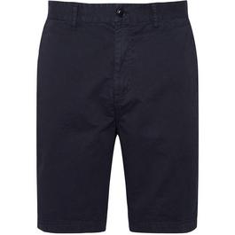 Barbour International Adey Shorts